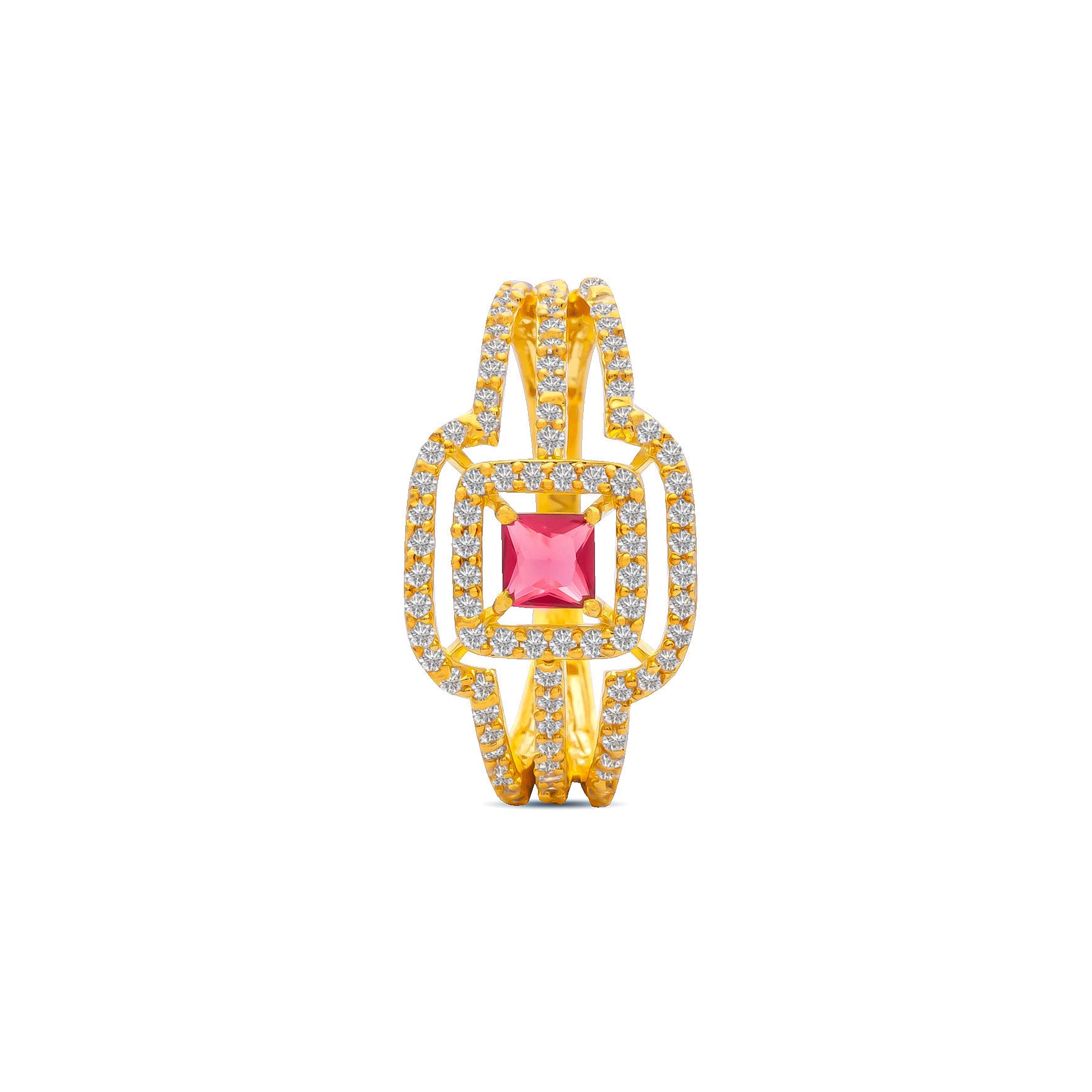 PREMIUM STONE RING PMSR1WR-003