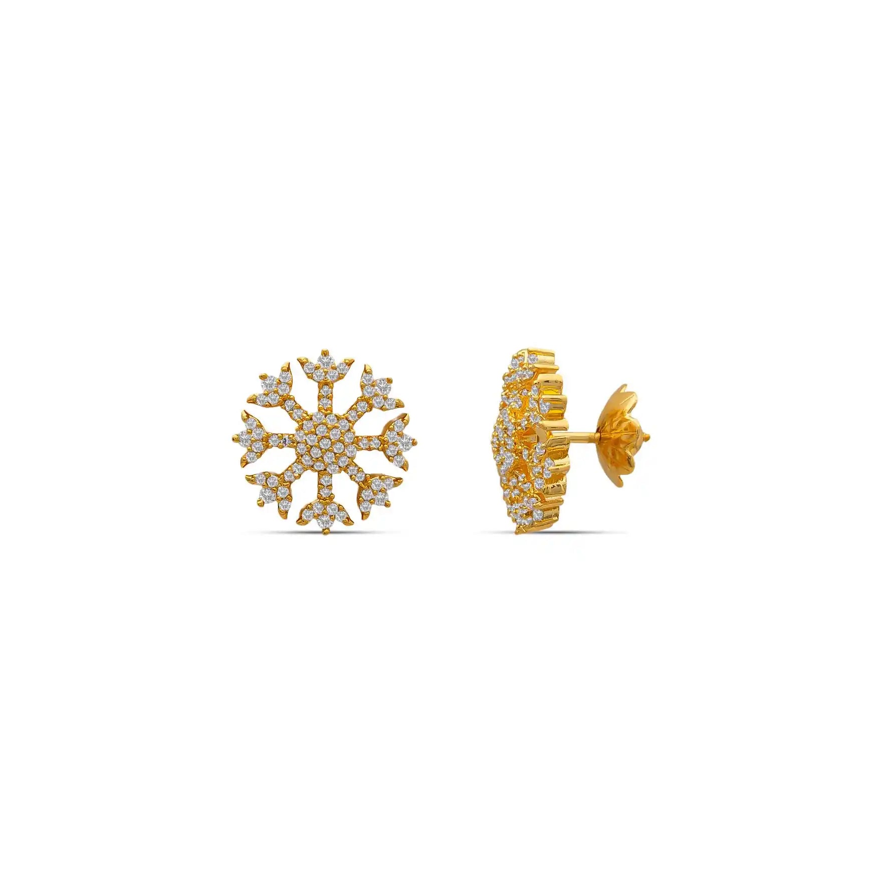 PREMIUM STONE STUD PMSST28W-003