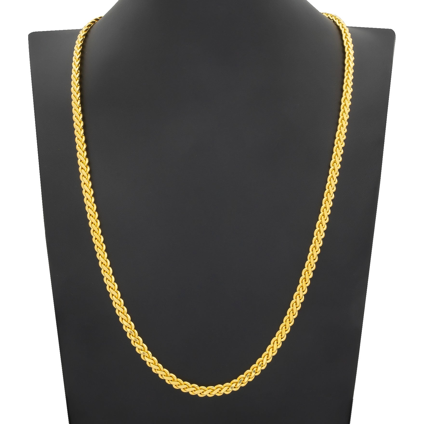 Gold chain PCPR70-007