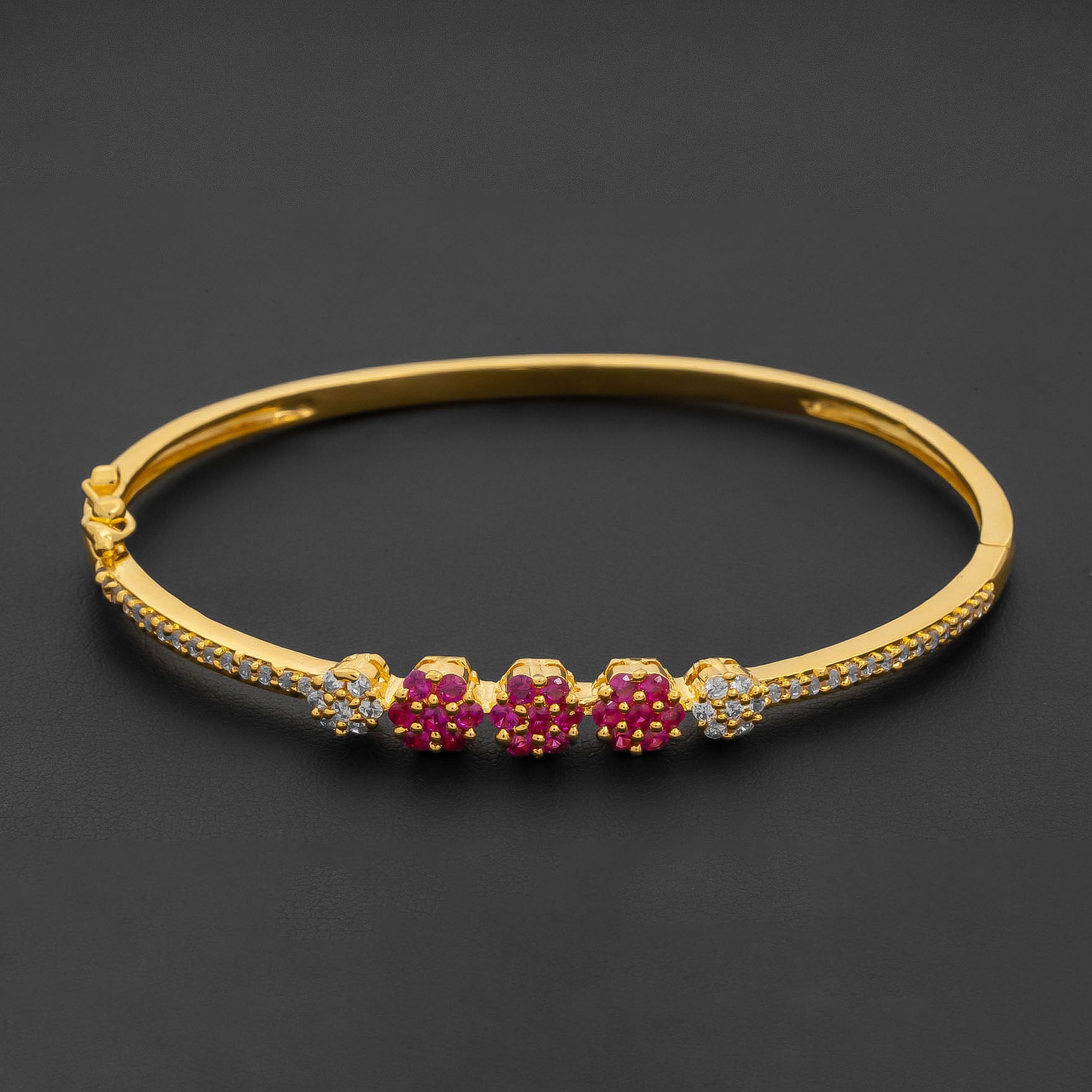 Stone Bracelet PSBRB62WR-002