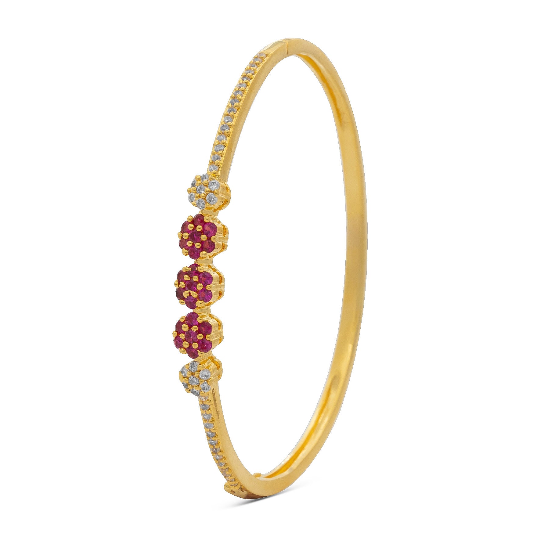 Stone Bracelet PSBRB62WR-002