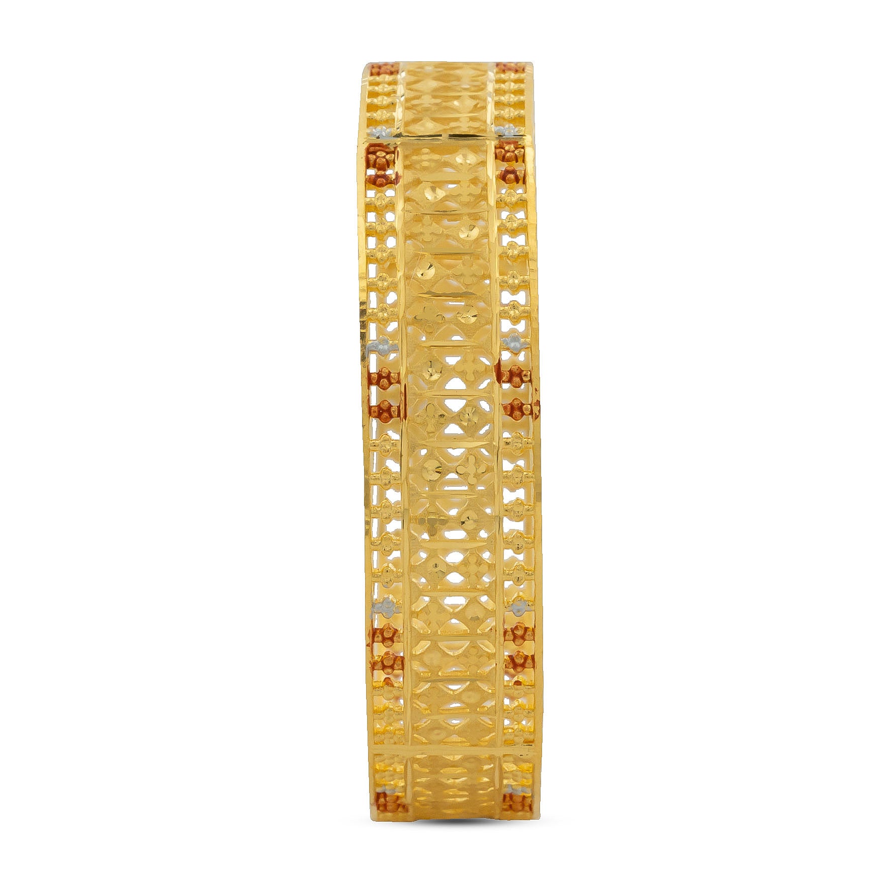 Enamel Bangle PEB7-072