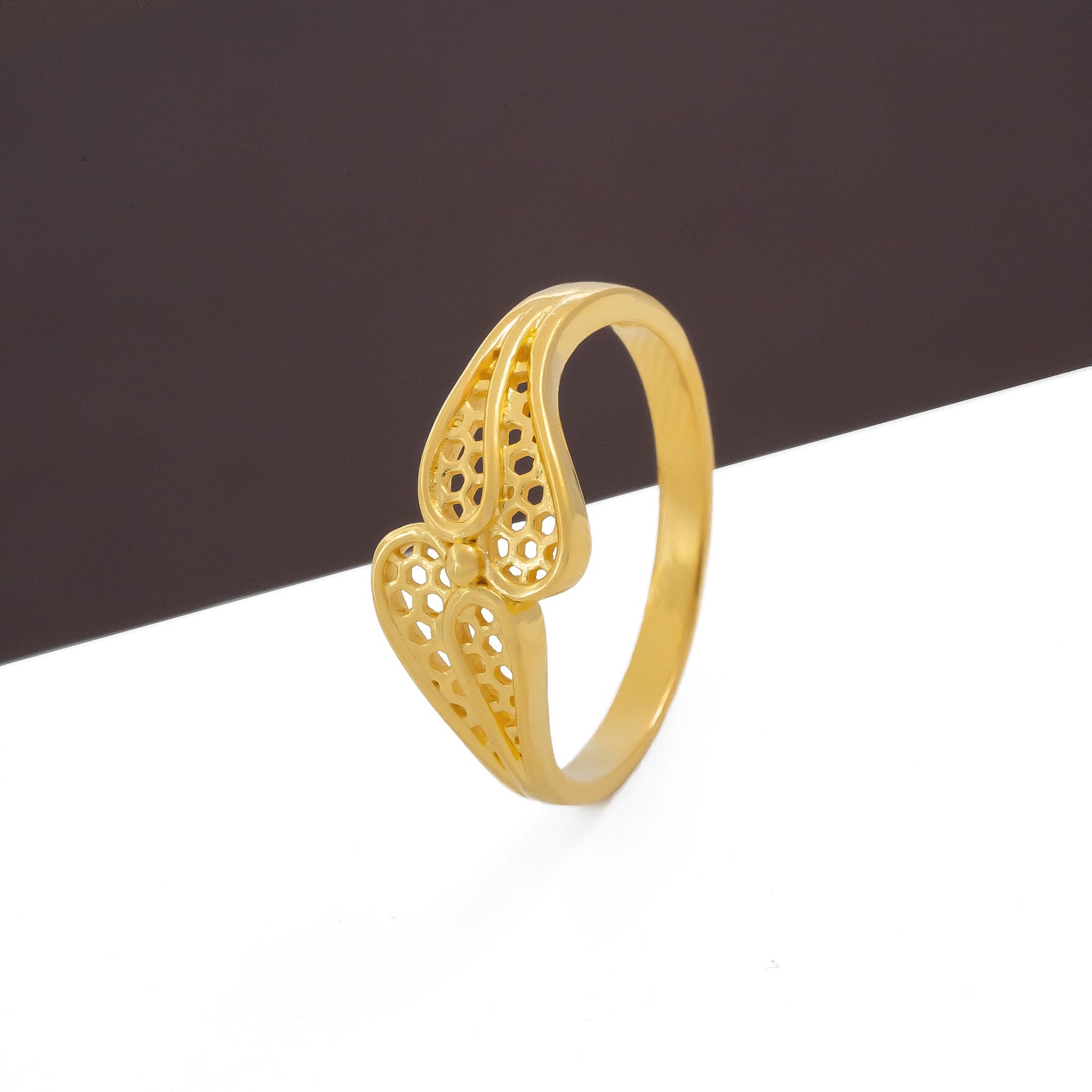 GOLDEN RING PGR56-021