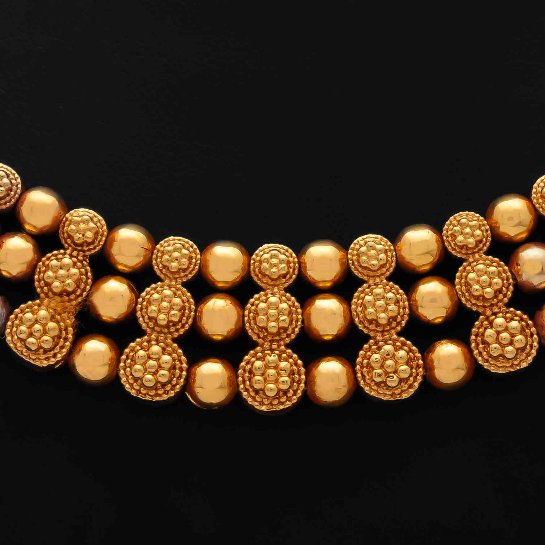 Sreshta Necklace PGGRNSSR11-086
