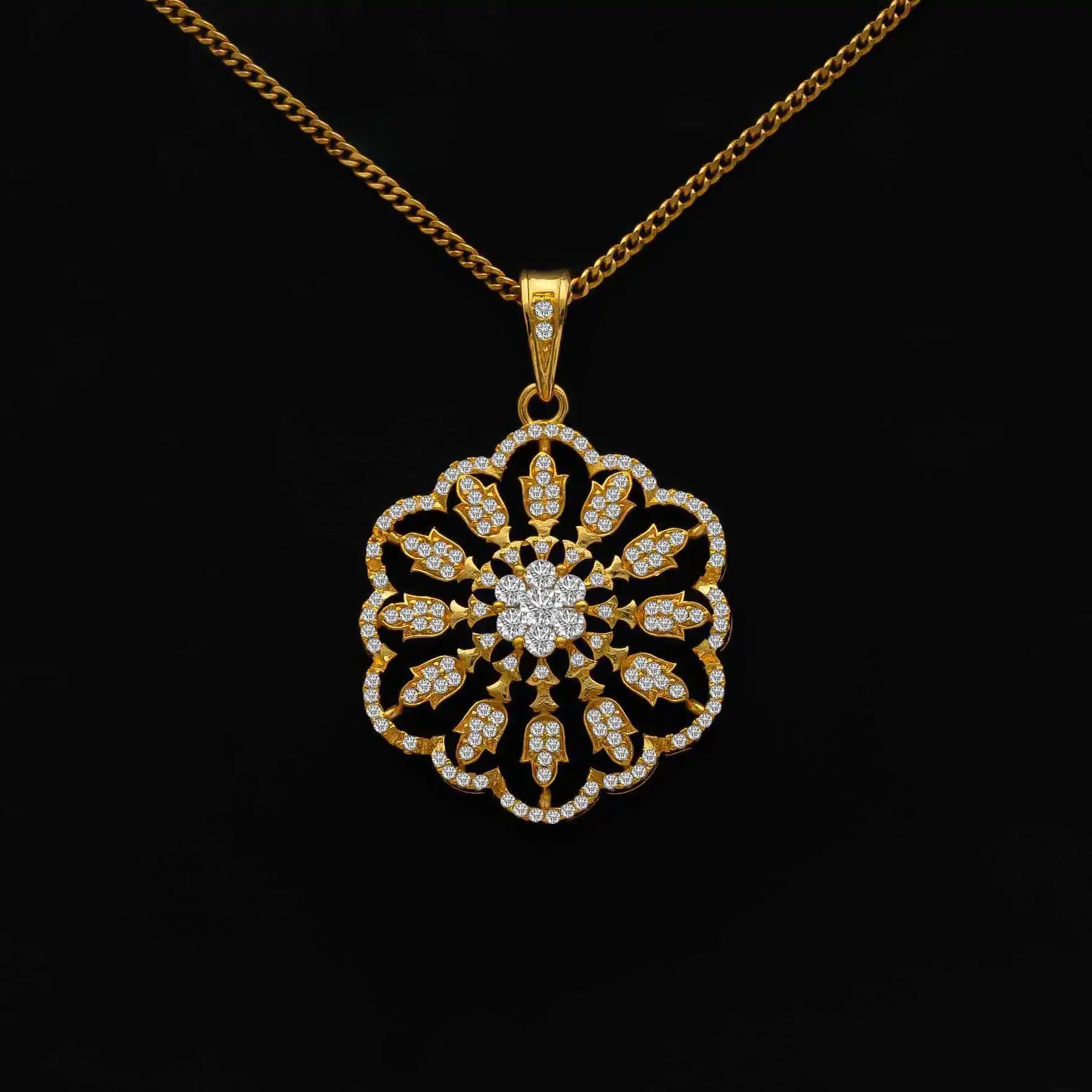 Trendy Pendants