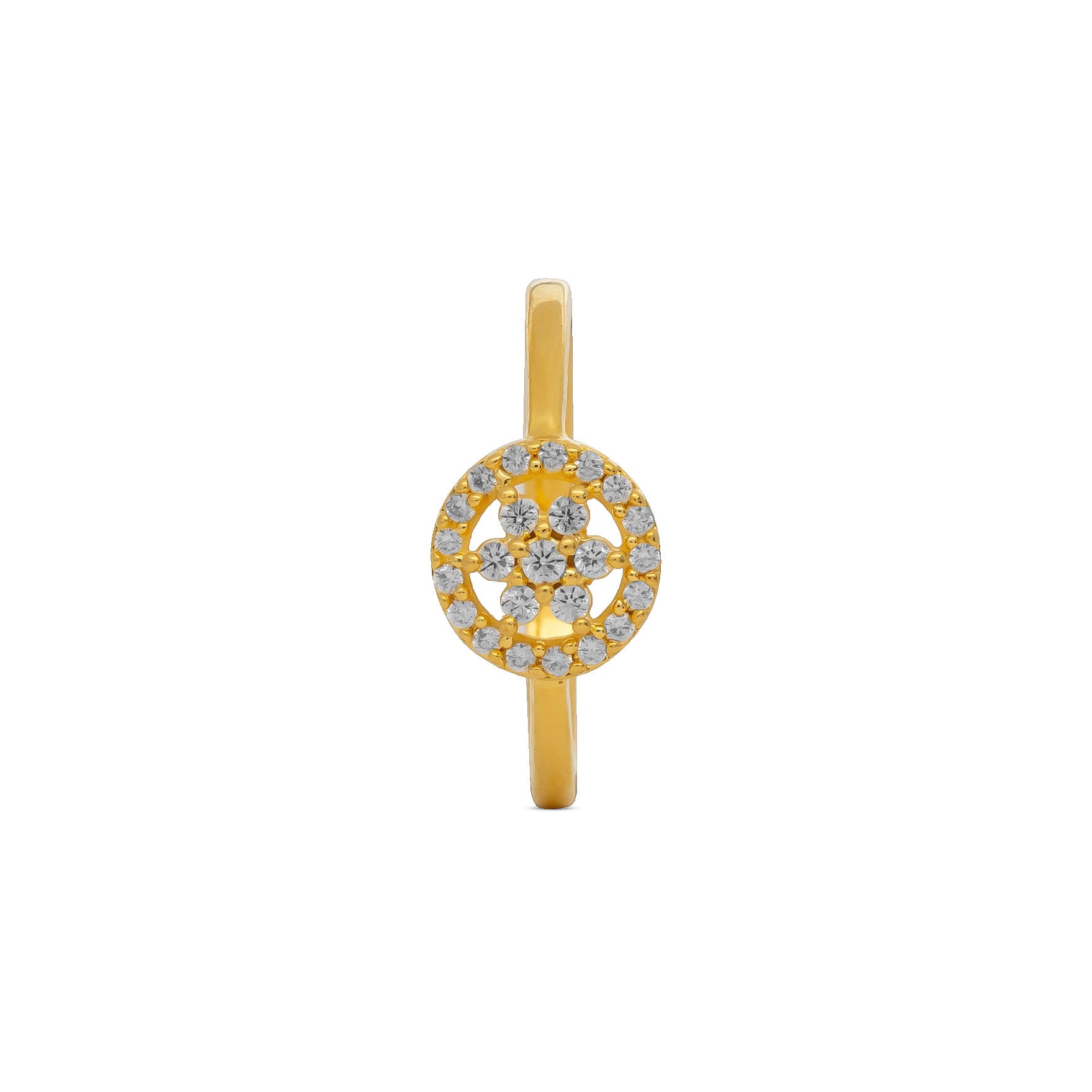 GOLDEN STONERING PSR3W-051
