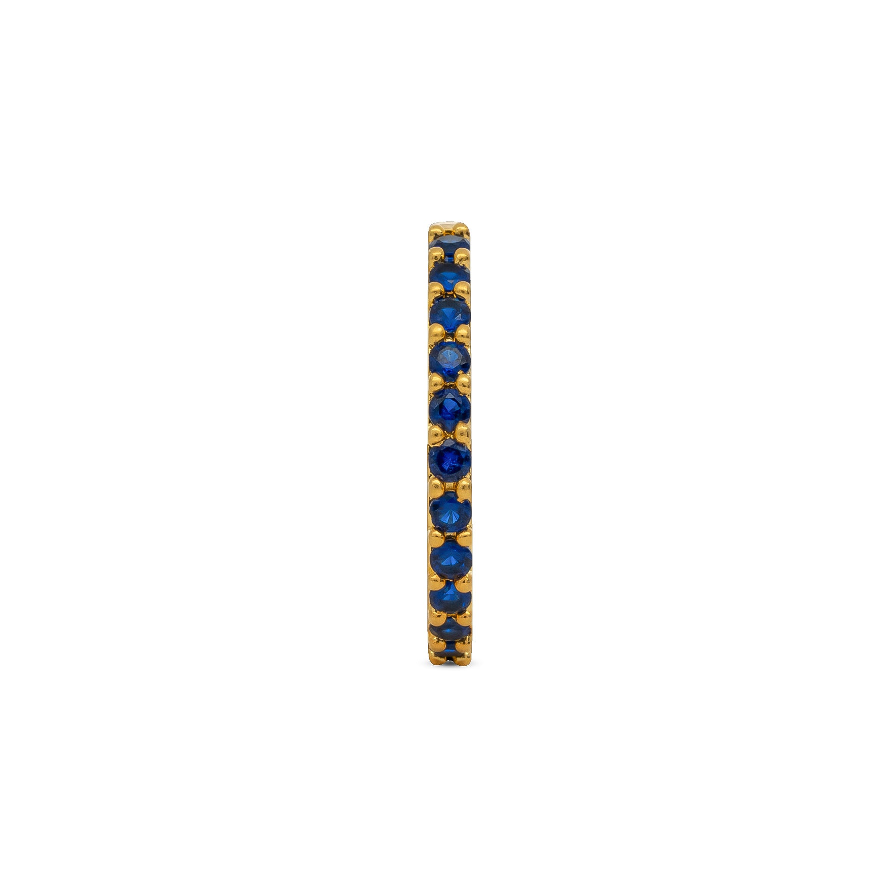 GOLDEN STONE RING PSR34BL-041