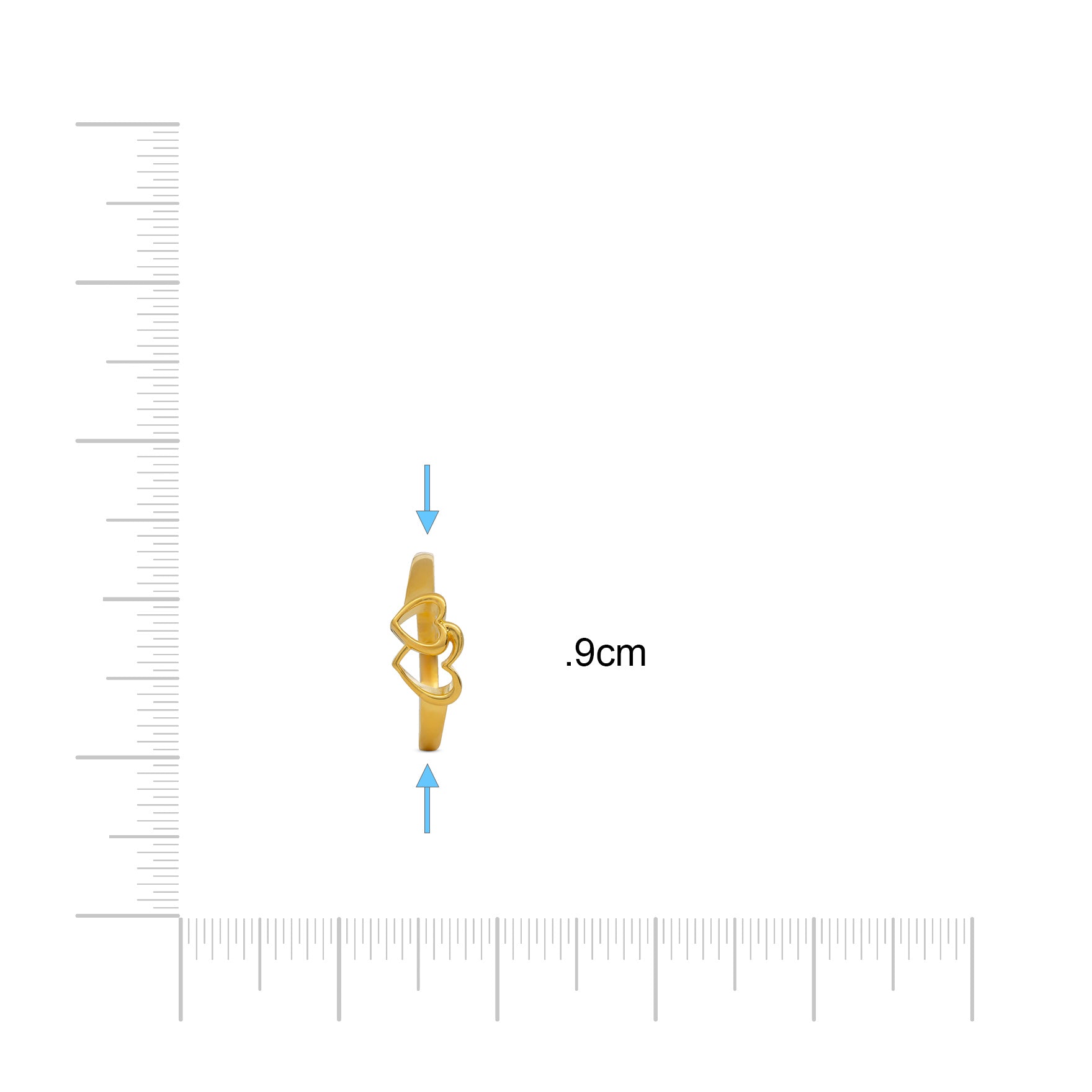 GOLDEN RING PGR62-021