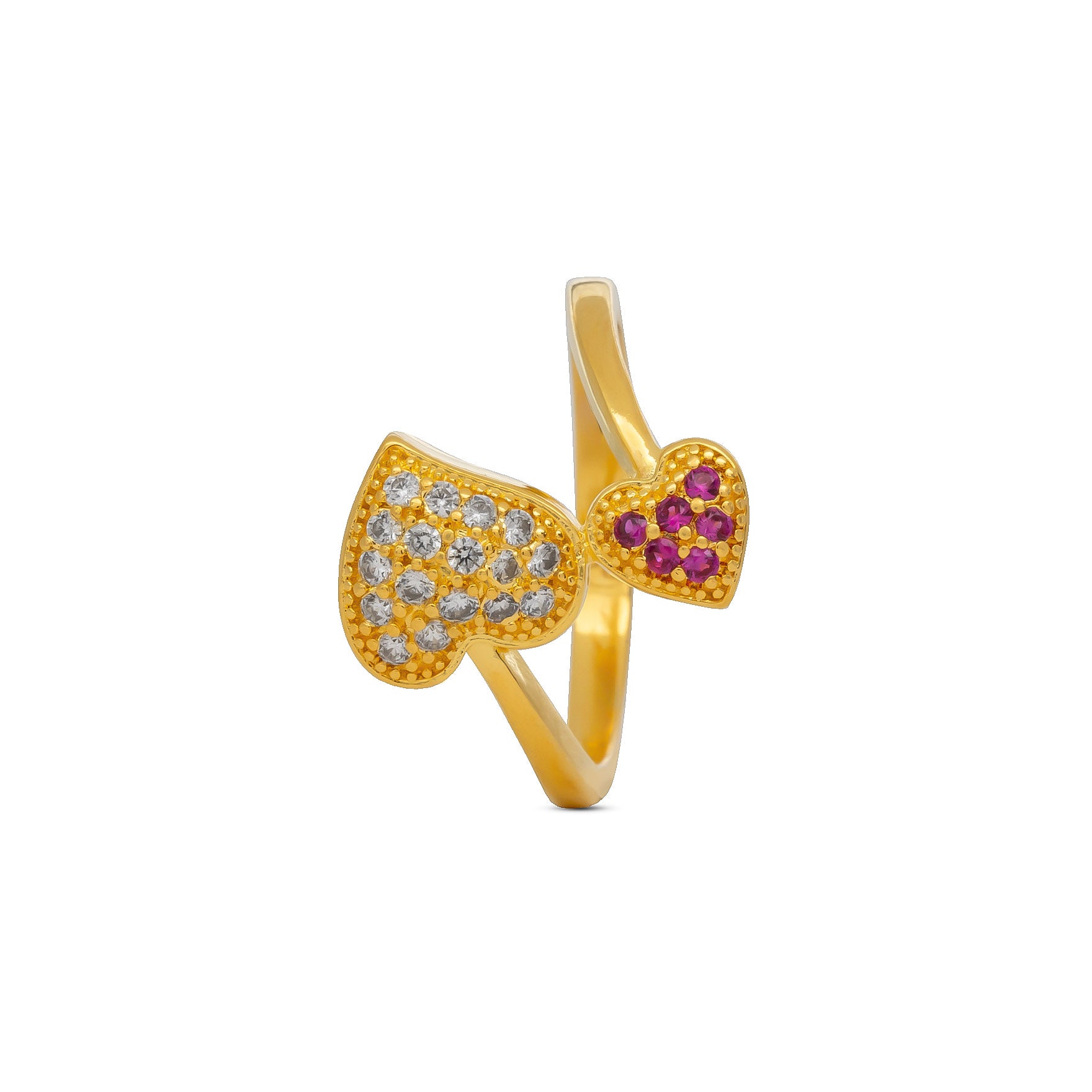 GOLDEN STONE RING PSR32WR-031