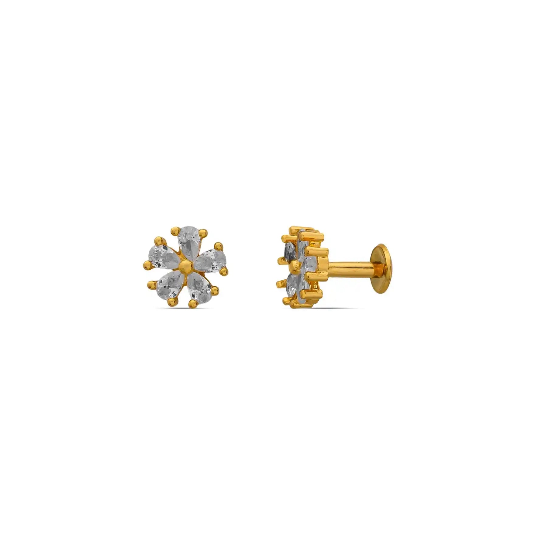 STONE STUD PSST120W-07