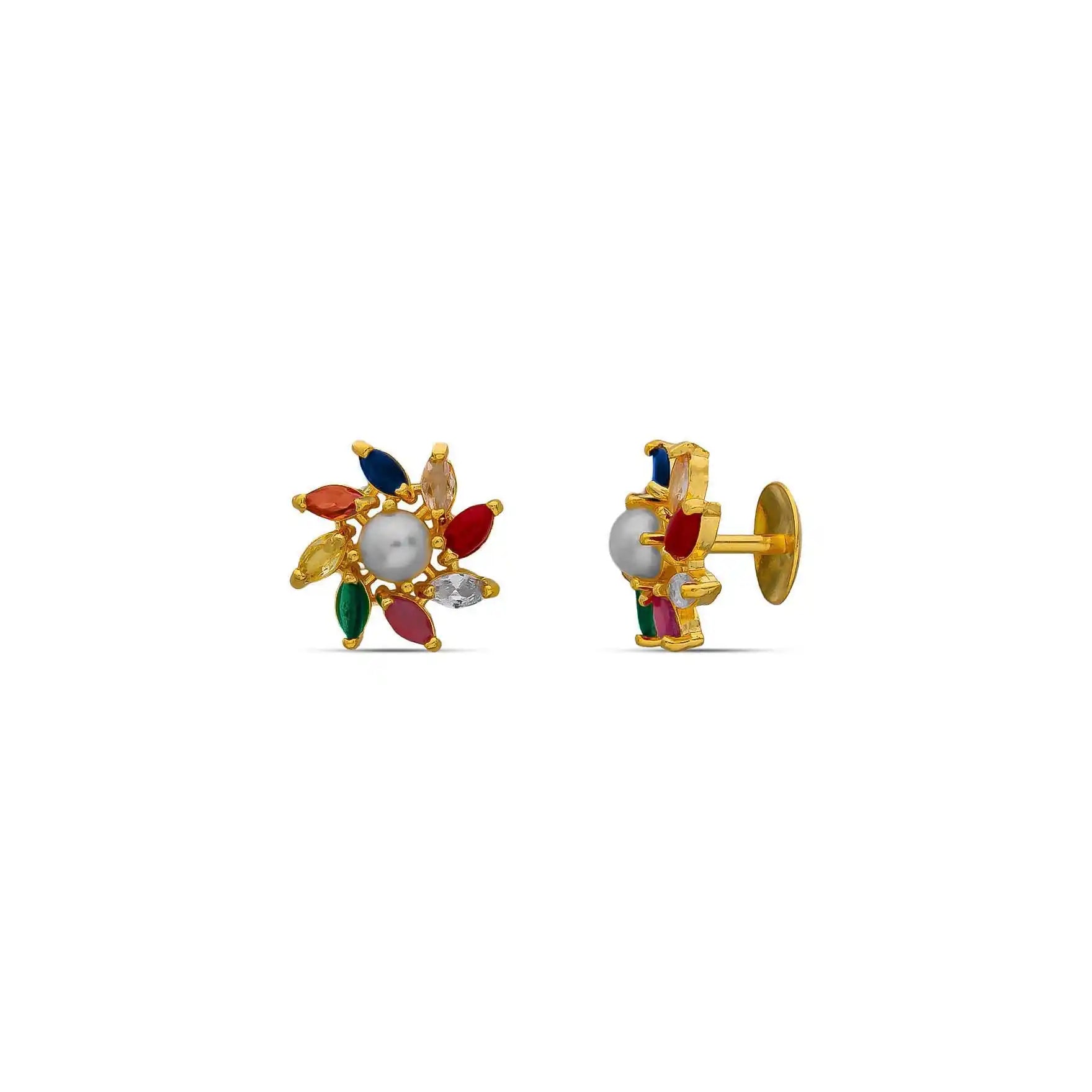 Stone Stud PSST29M-081