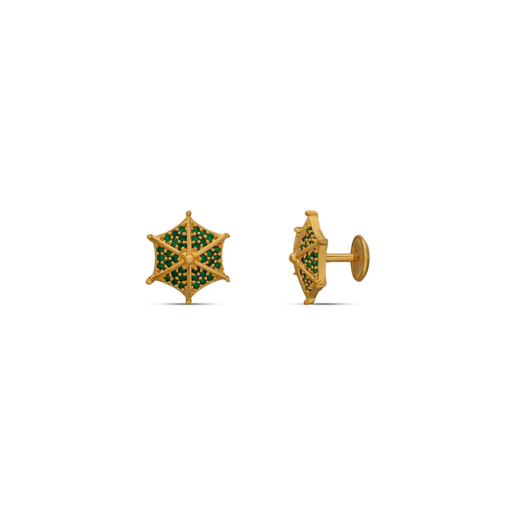 Stone Stud PSST147G-041