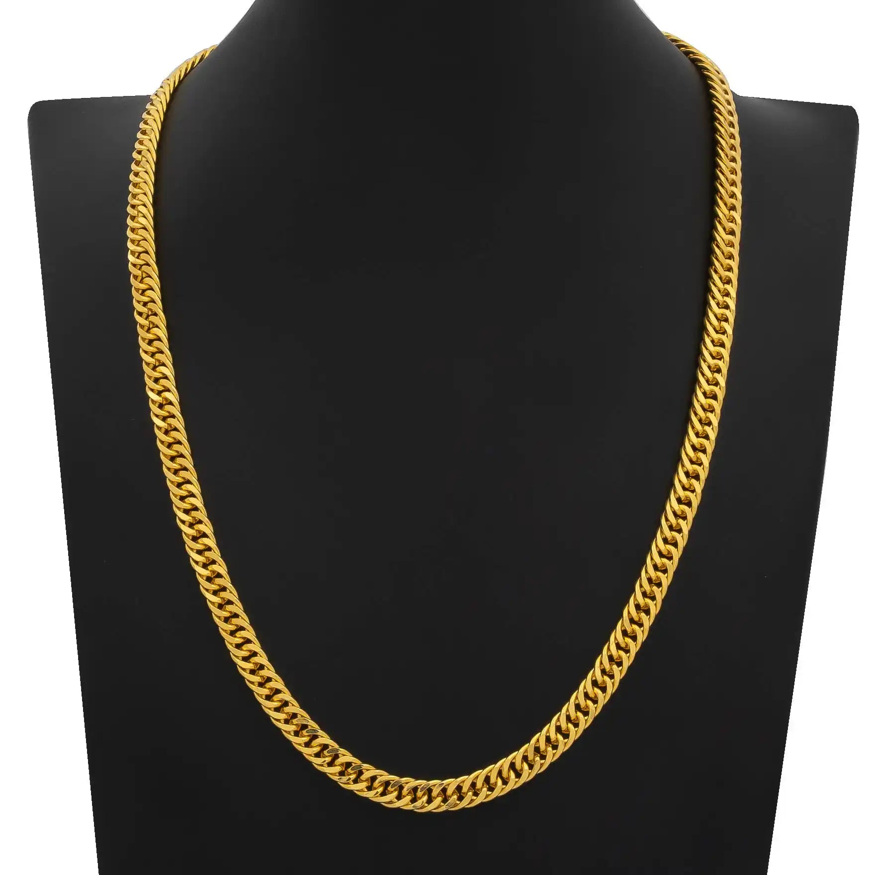 Gold chain PCX19-009