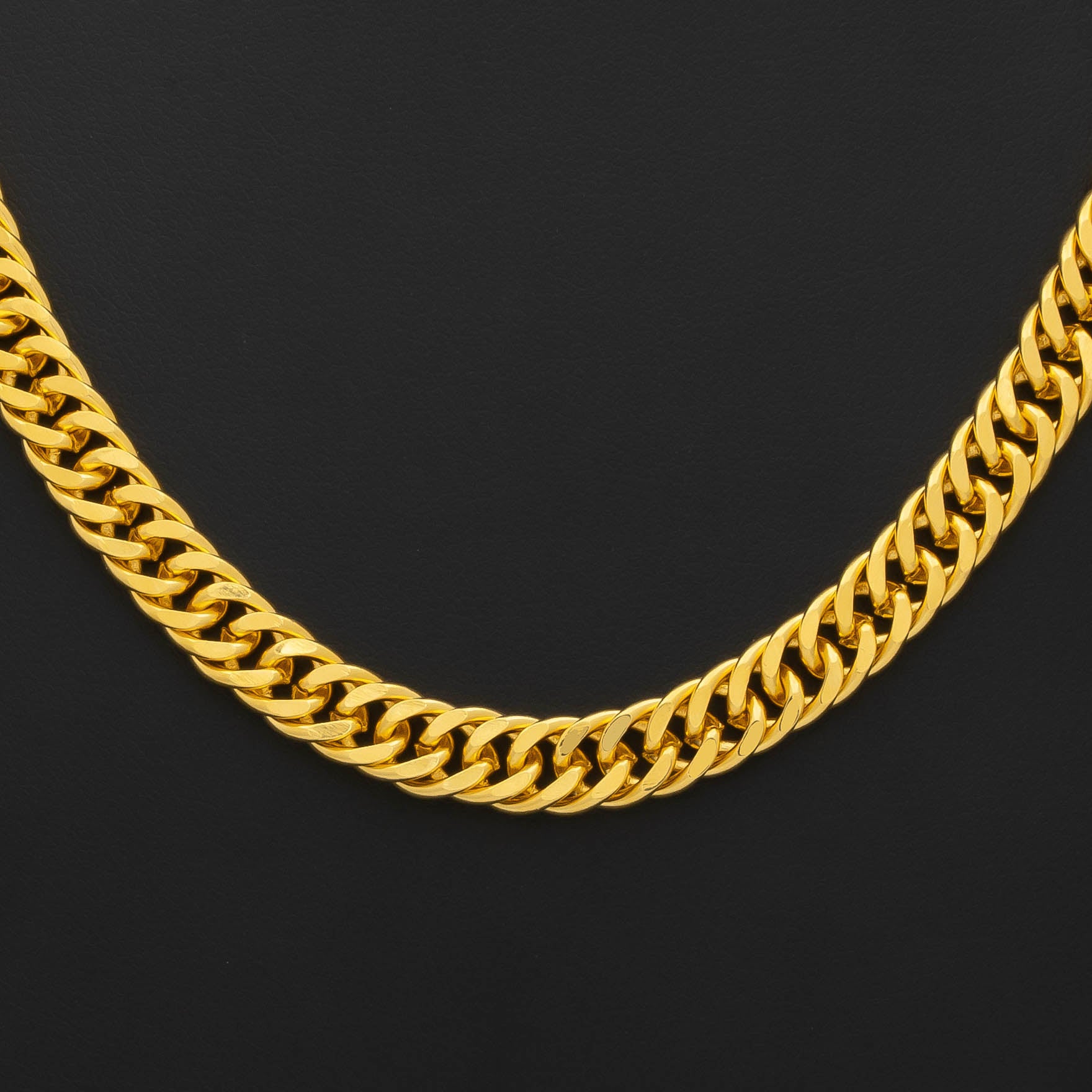 Gold chain PCX19-009