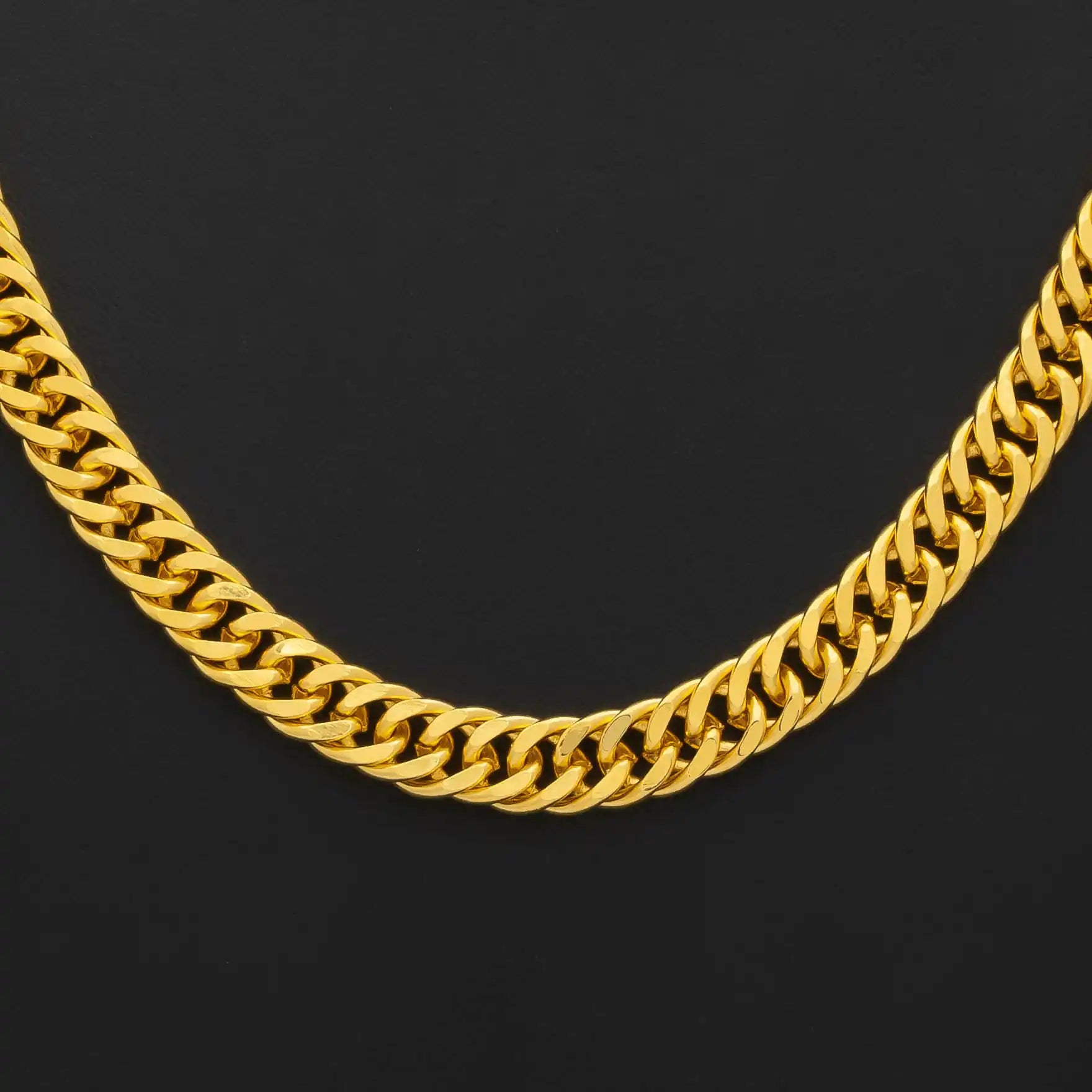Gold chain PCX19-009