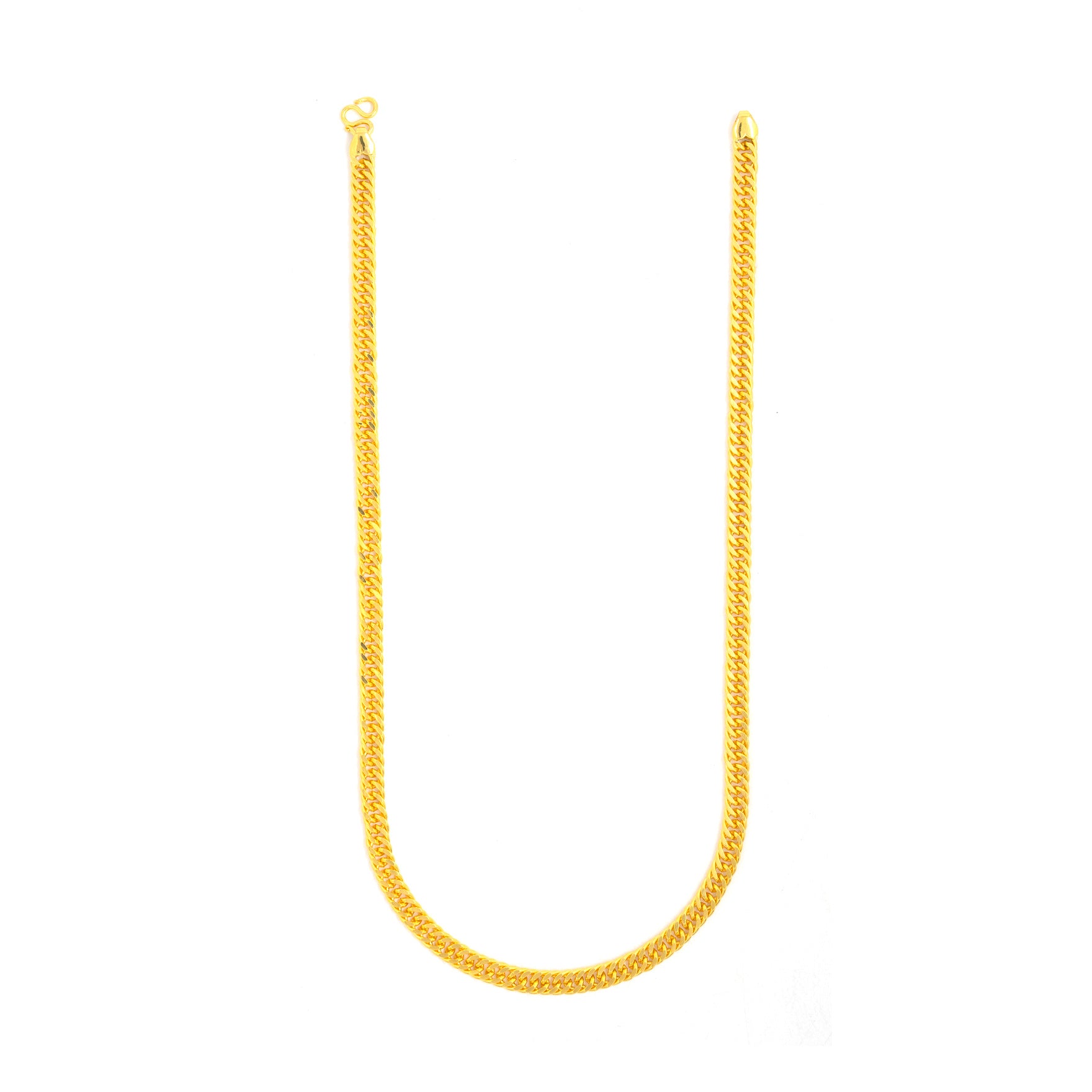 Gold chain PCX19-009