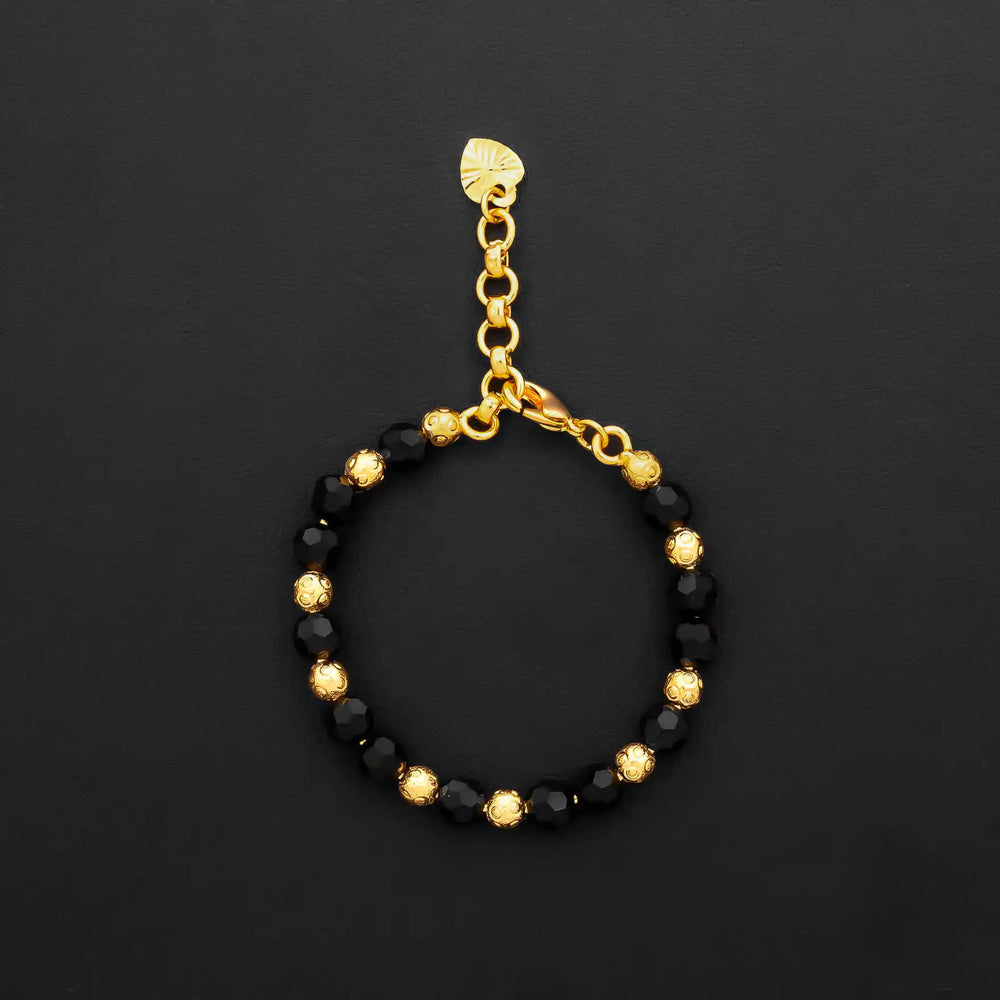 Lightweight bracelet