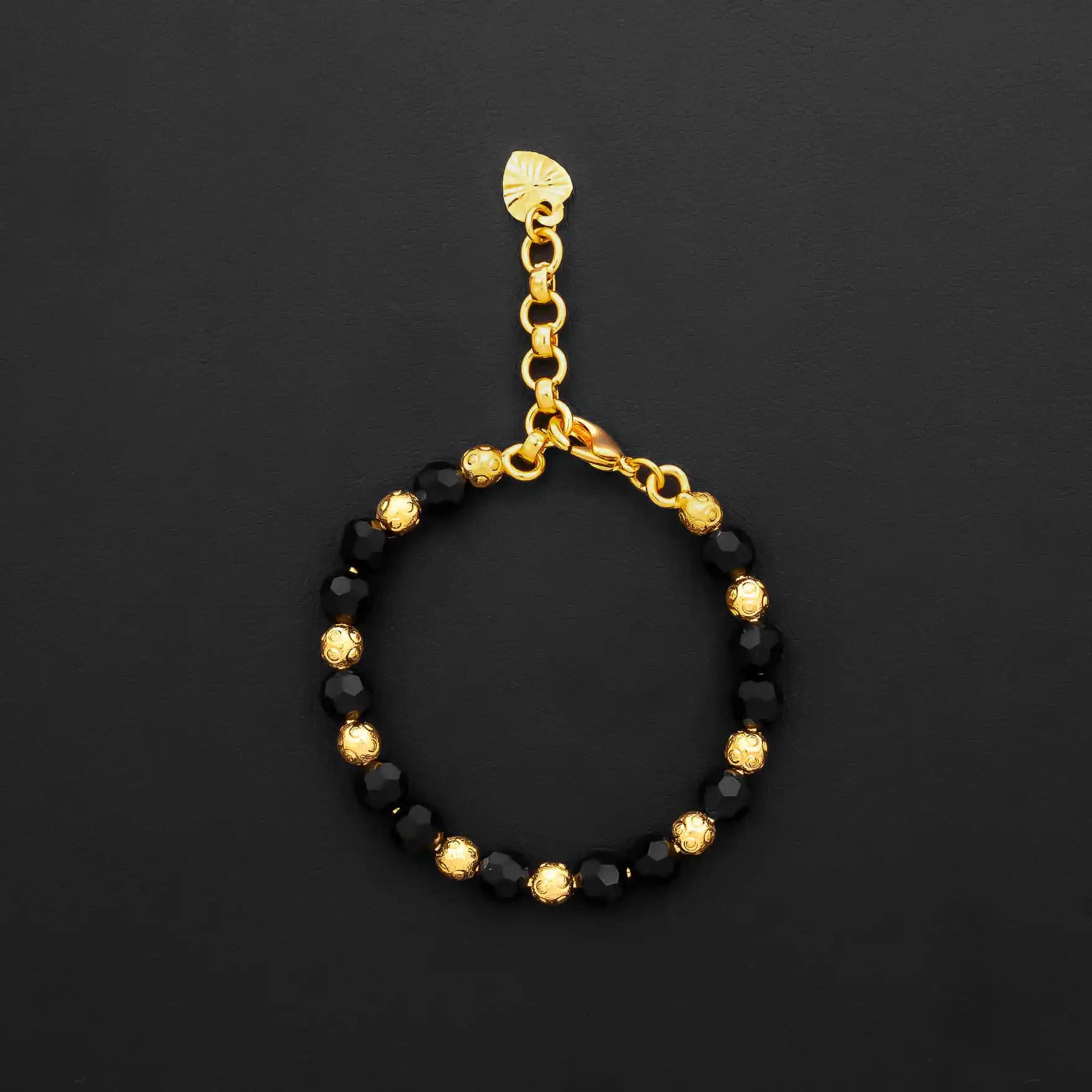 Lightweight bracelet