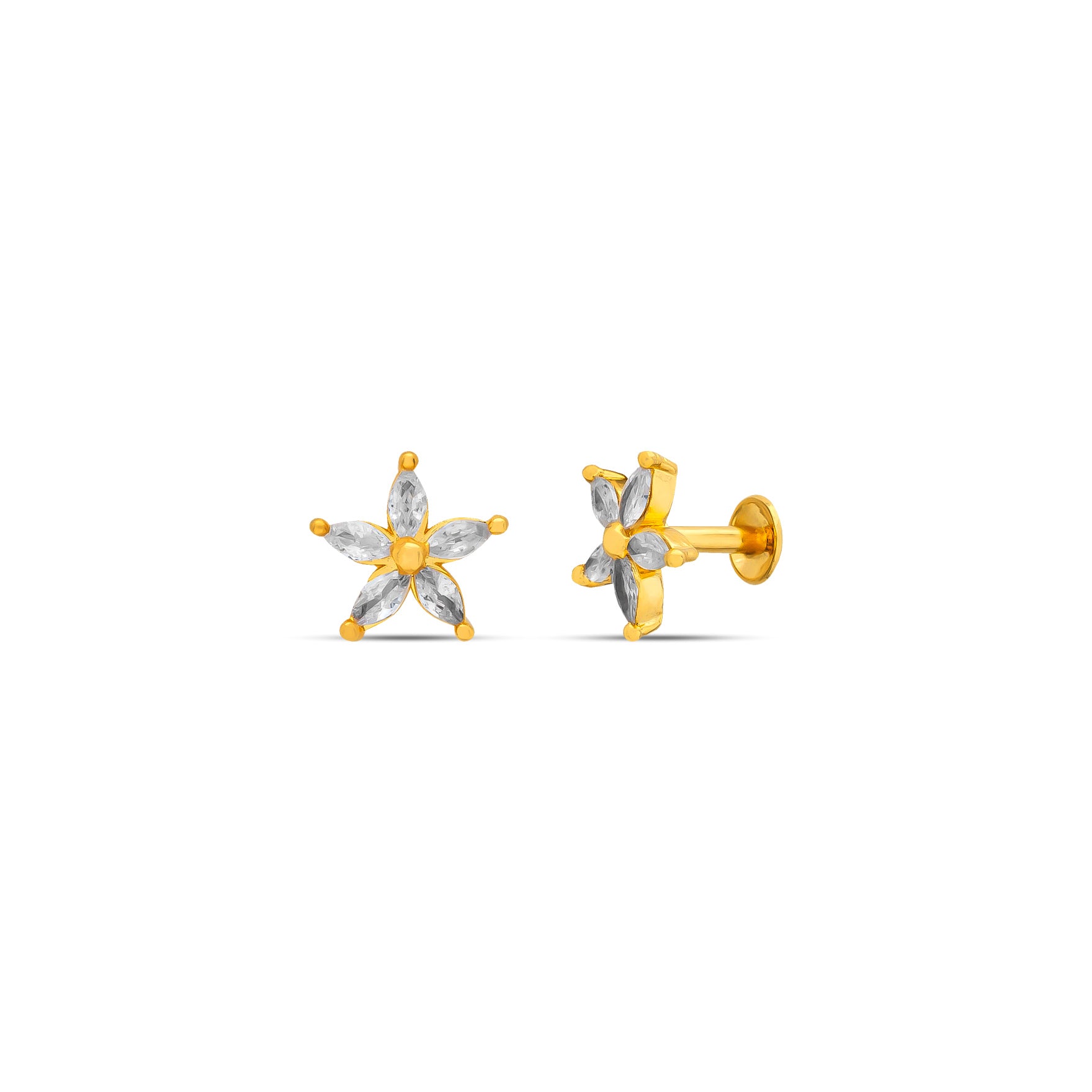 STONE STUD PSST98W-09