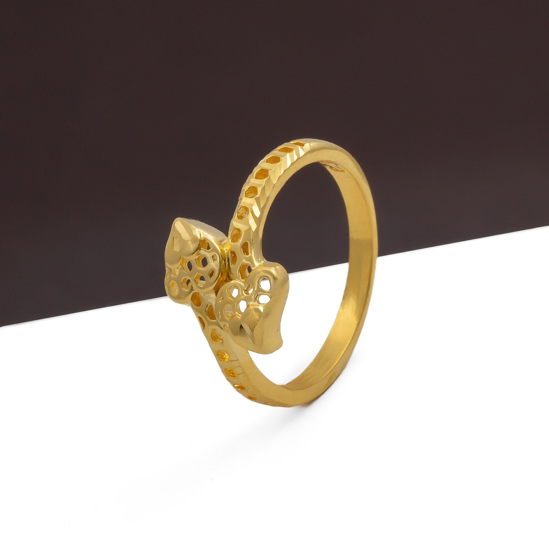 GOLDEN RING PGR48-021