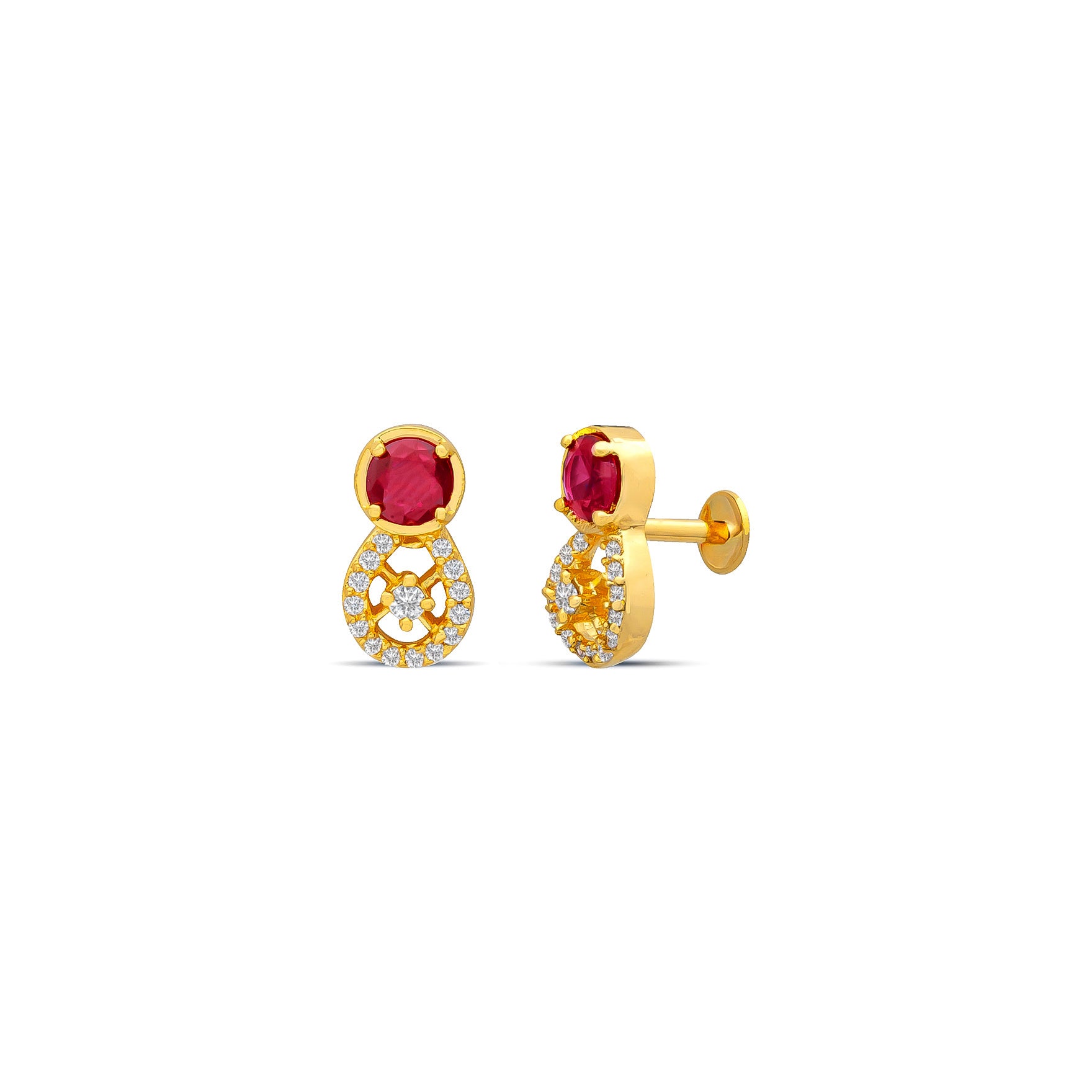 PREMIUM STONE STUD PMSST6WR-081