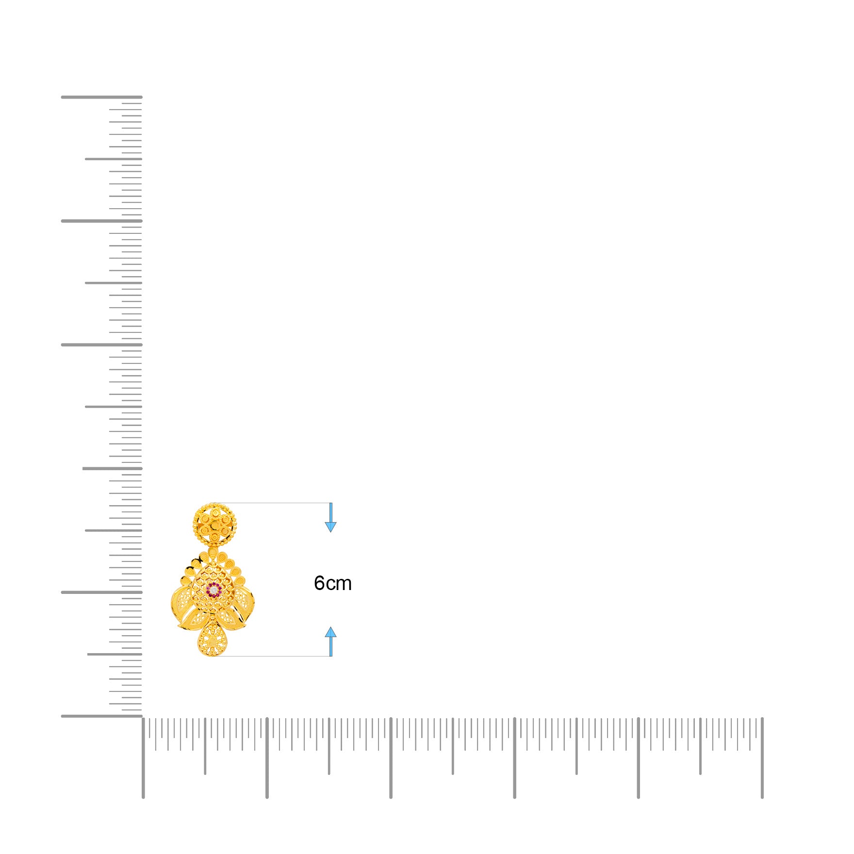 STONE NECKLACE SHORT WITH GOLDEN STUD PSNS8WR-0321, PSHST56WR-081