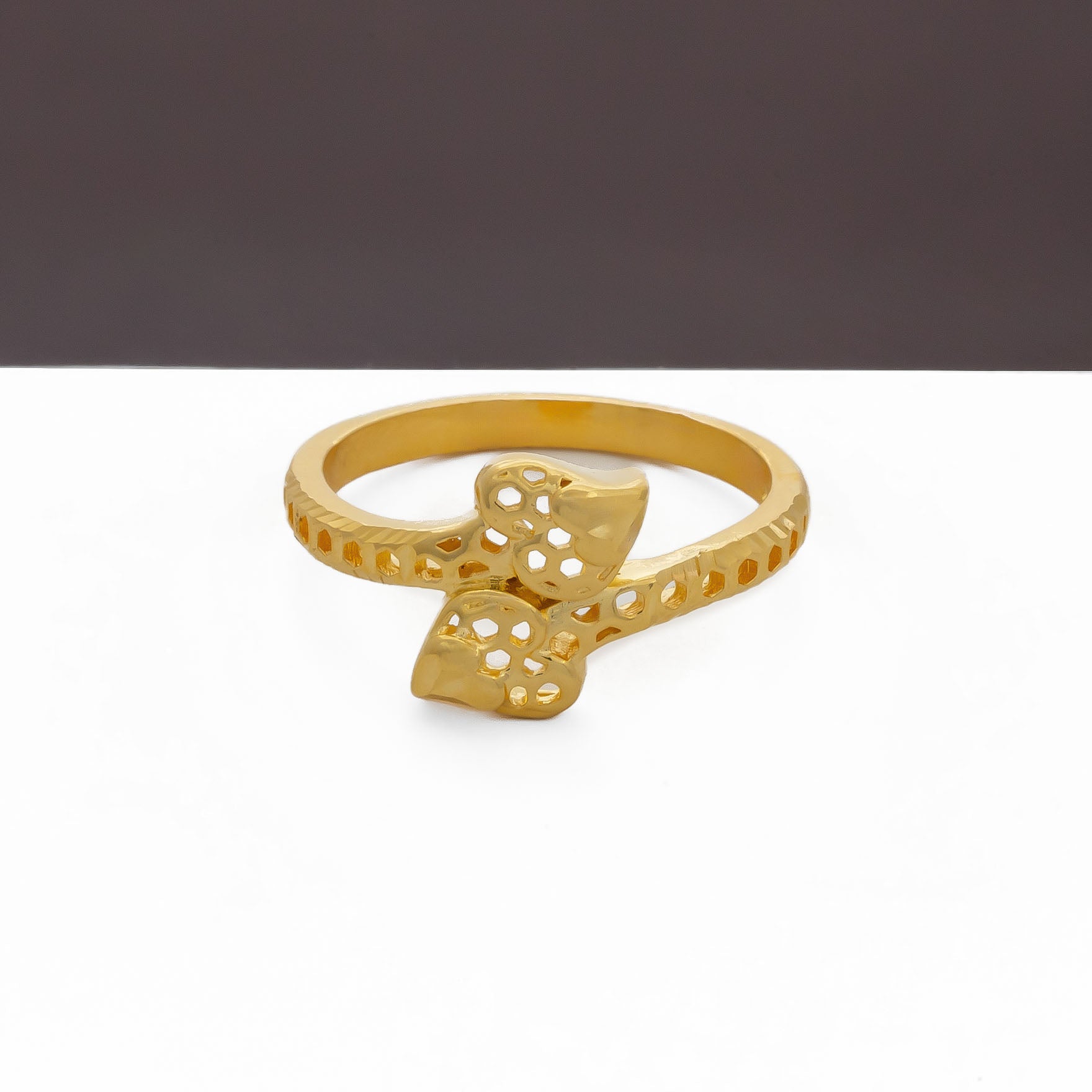 GOLDEN RING PGR48-021