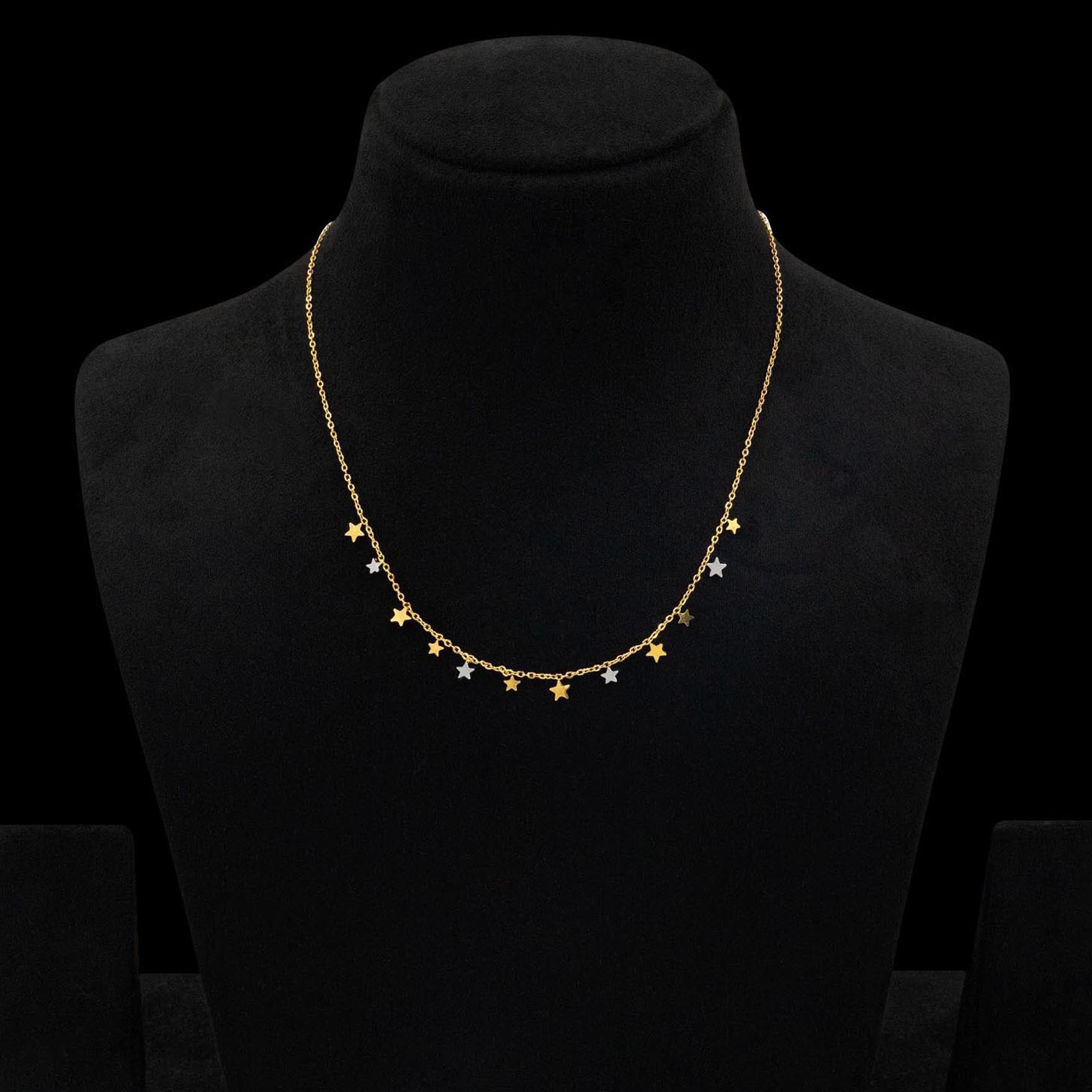 Necklace PRGNS2-033