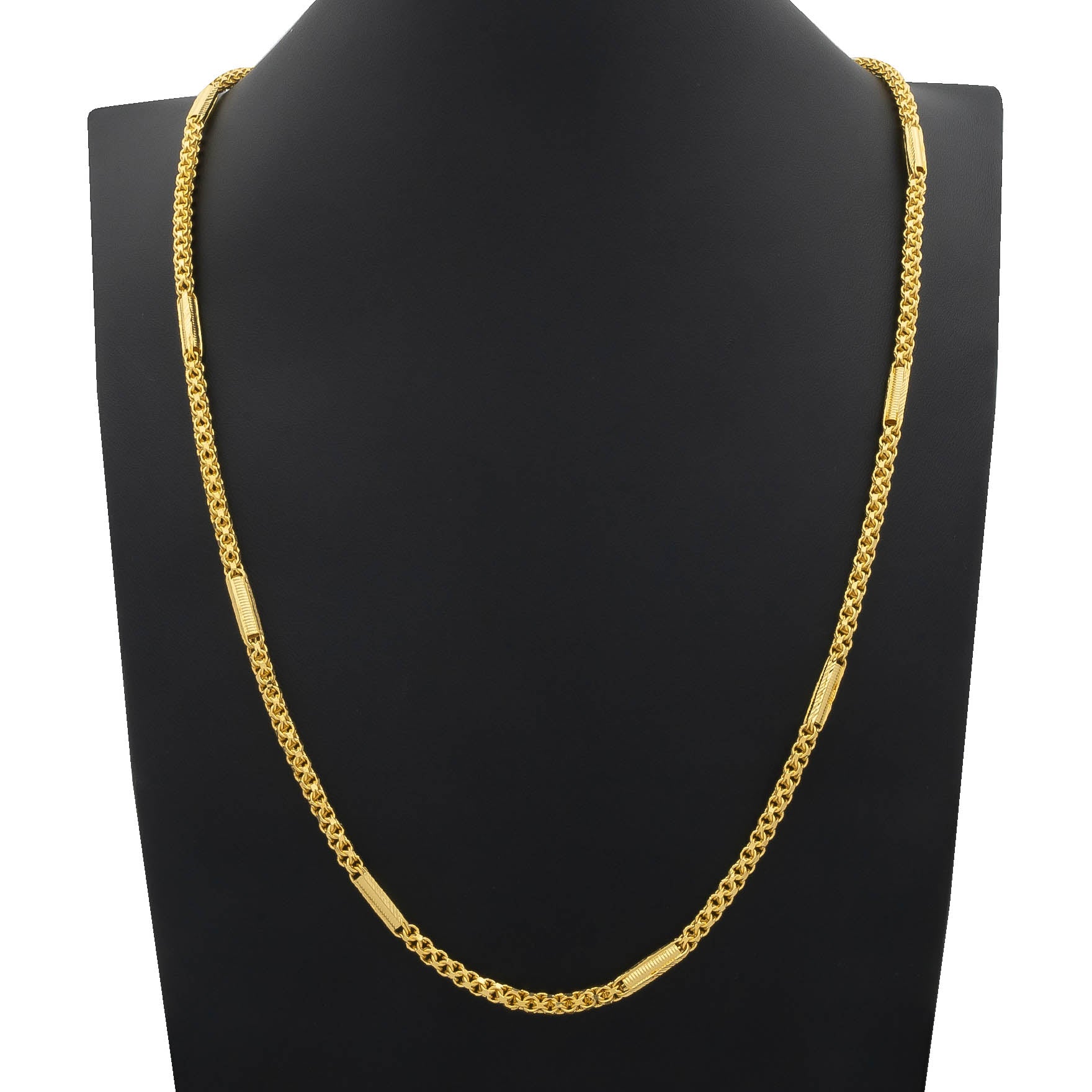 Gold chain PCLS5-096