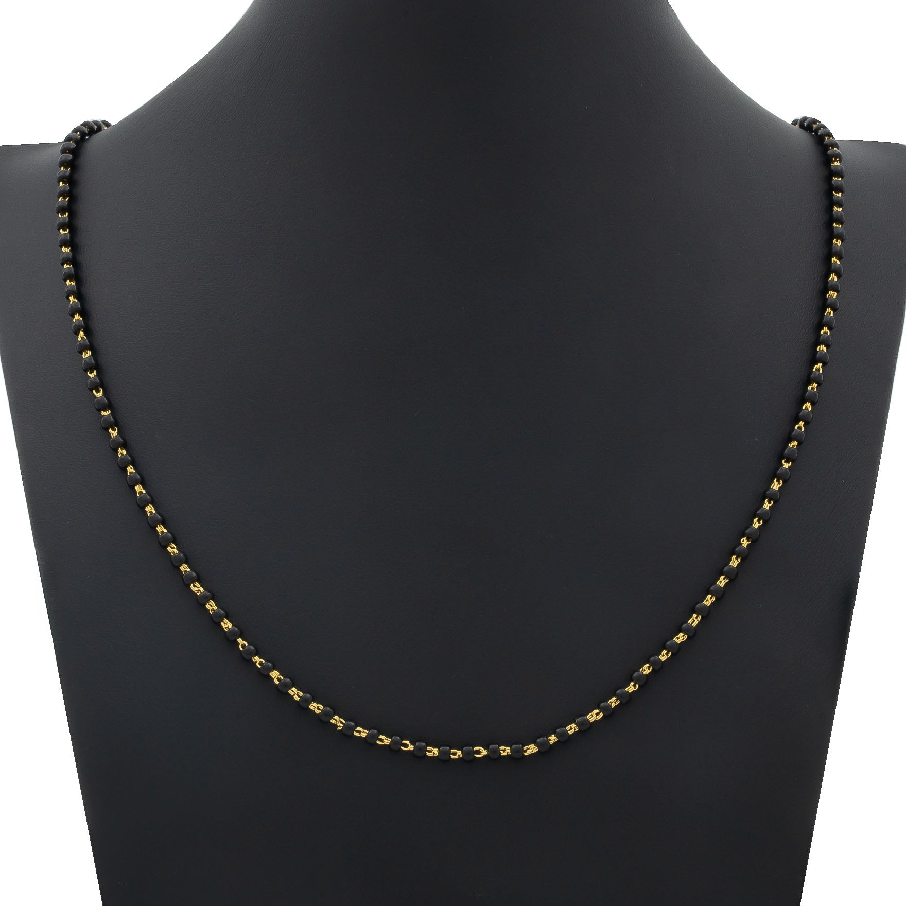 Karimani (Mangalsutra) Chain PKM1-052