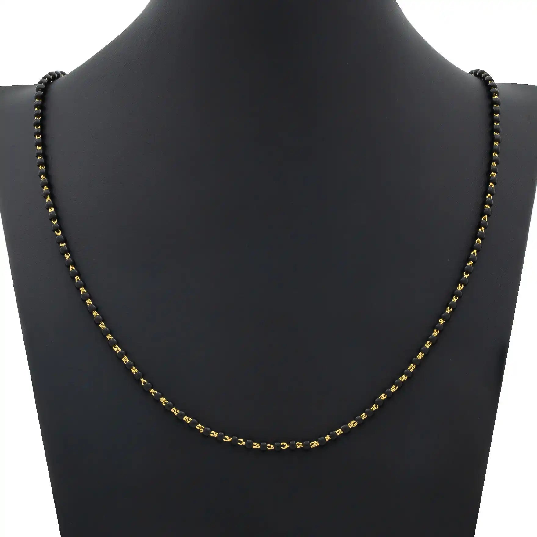 Karimani (Mangalsutra) Chain PKM1-052