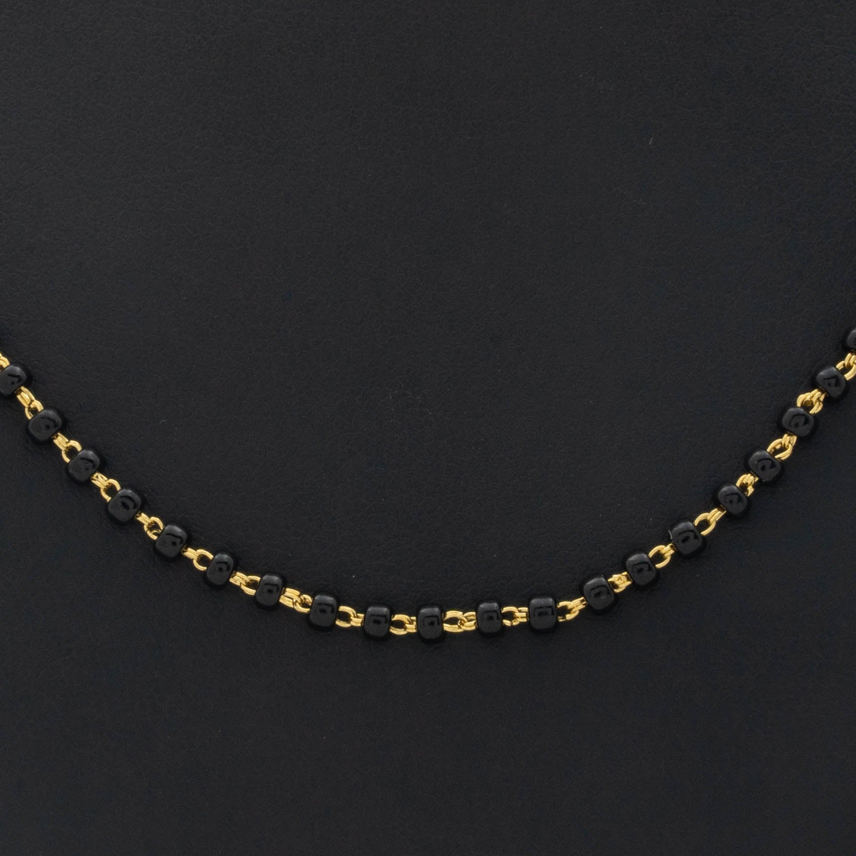 Karimani (Mangalsutra) Chain PKM1-052
