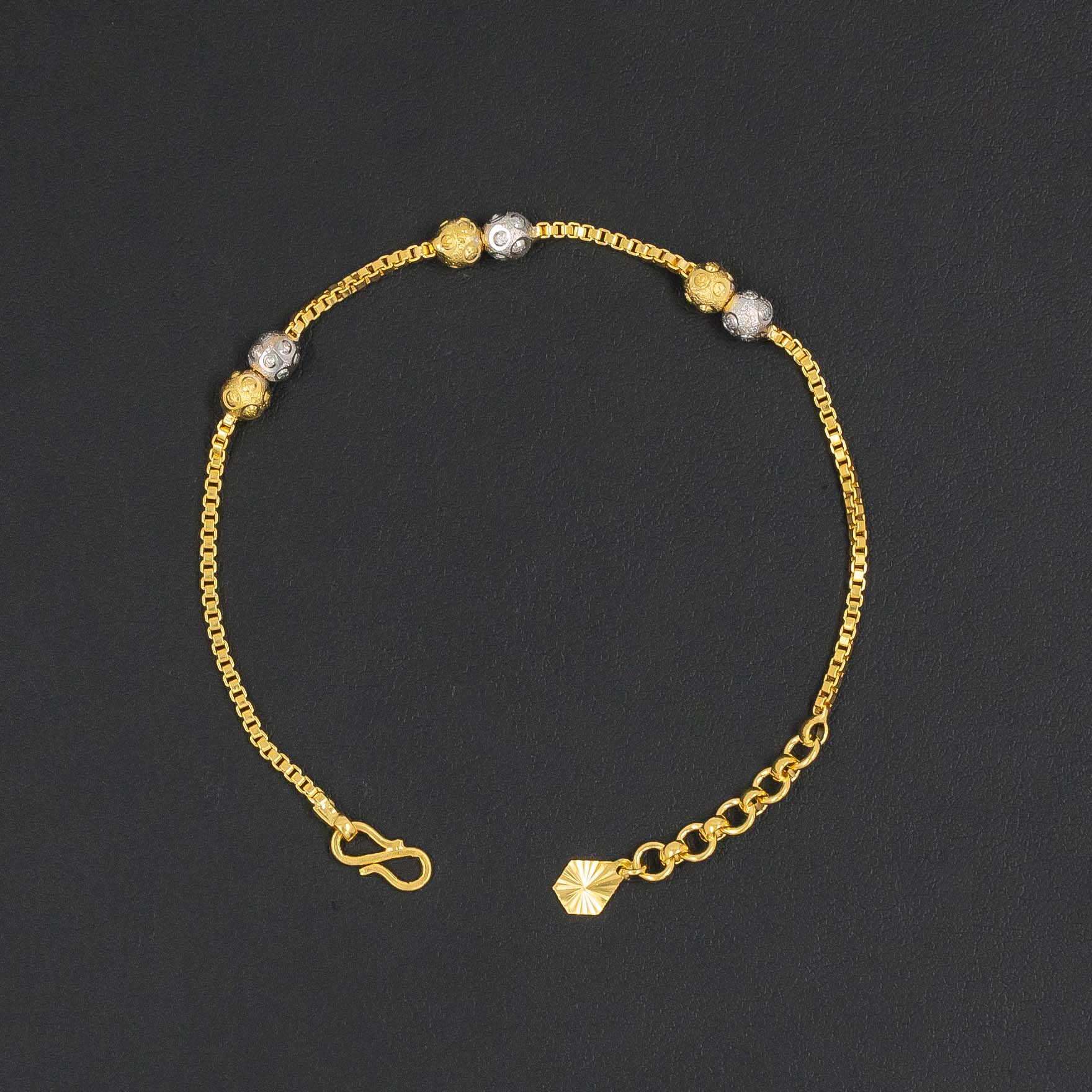 Bracelet PRGBR86-052