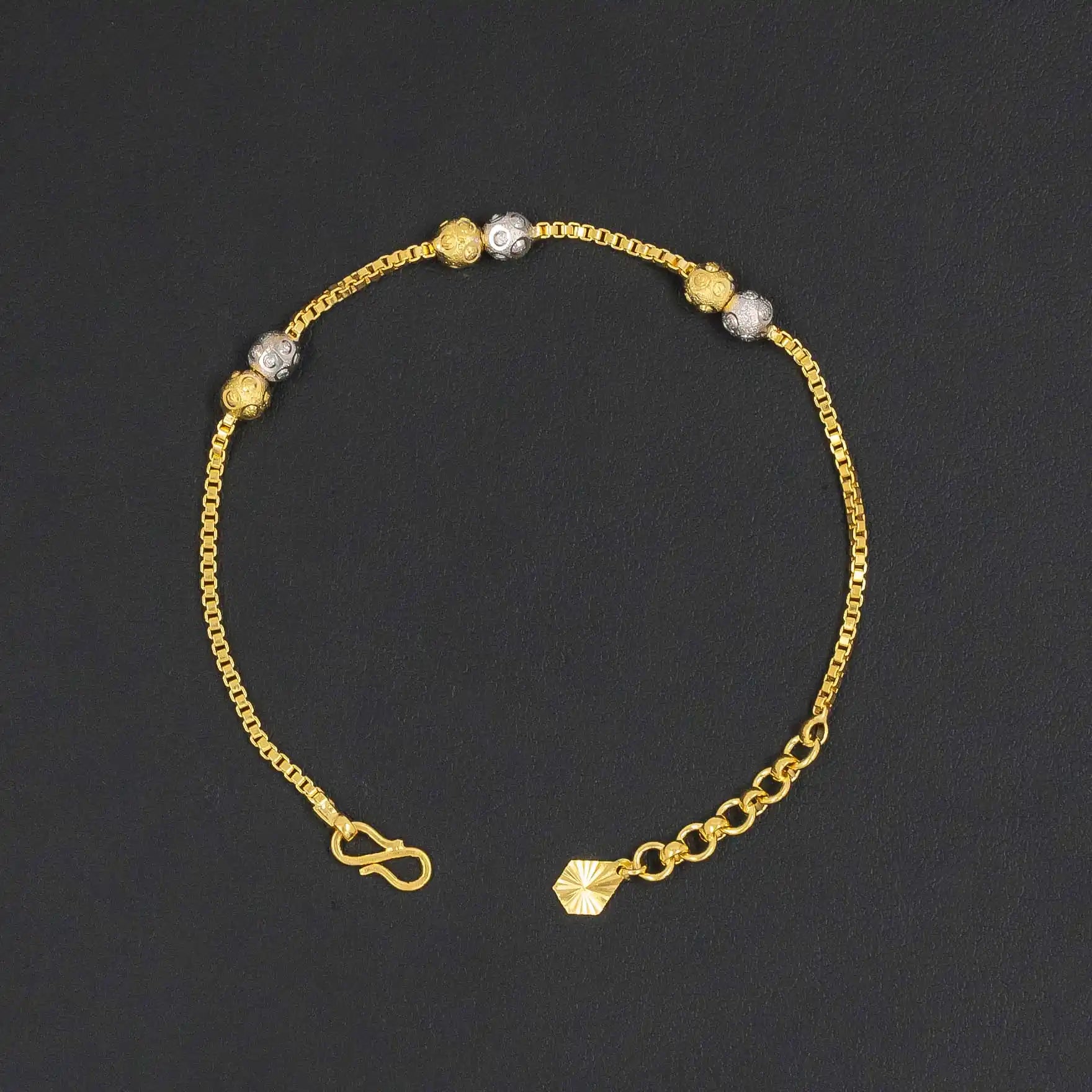 Bracelet PRGBR86-052