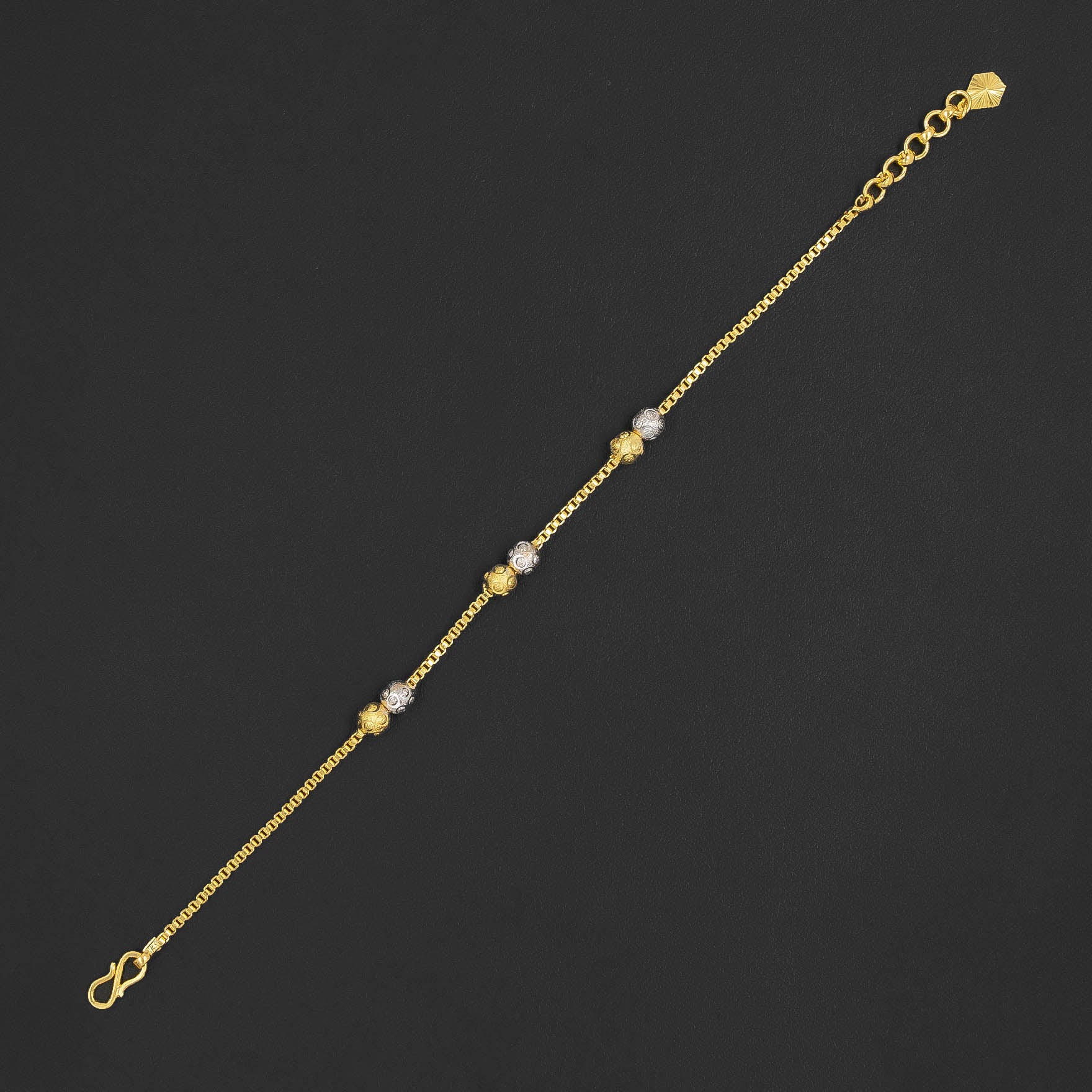 Bracelet PRGBR86-052