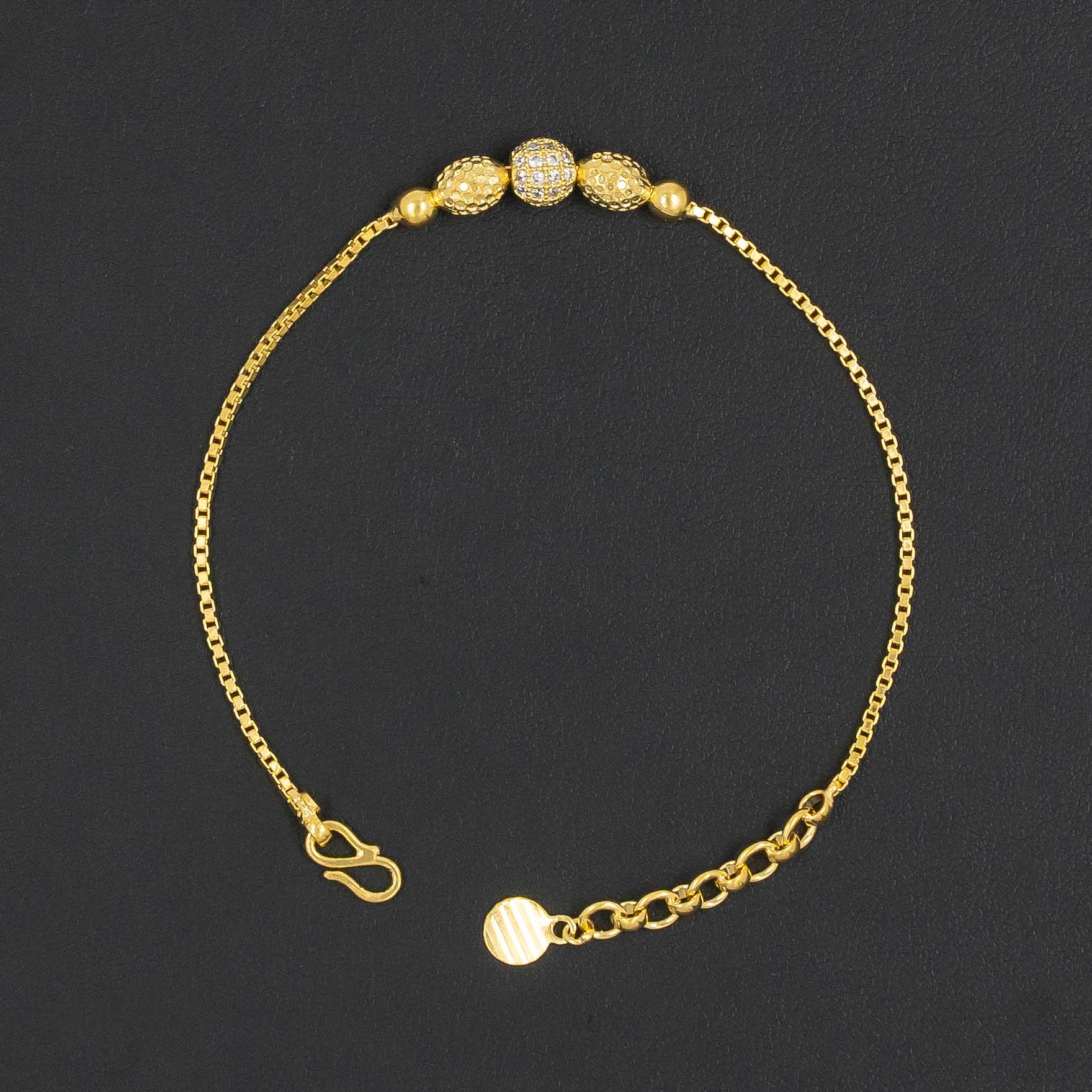 Bracelet Bangle PSBR88W-022