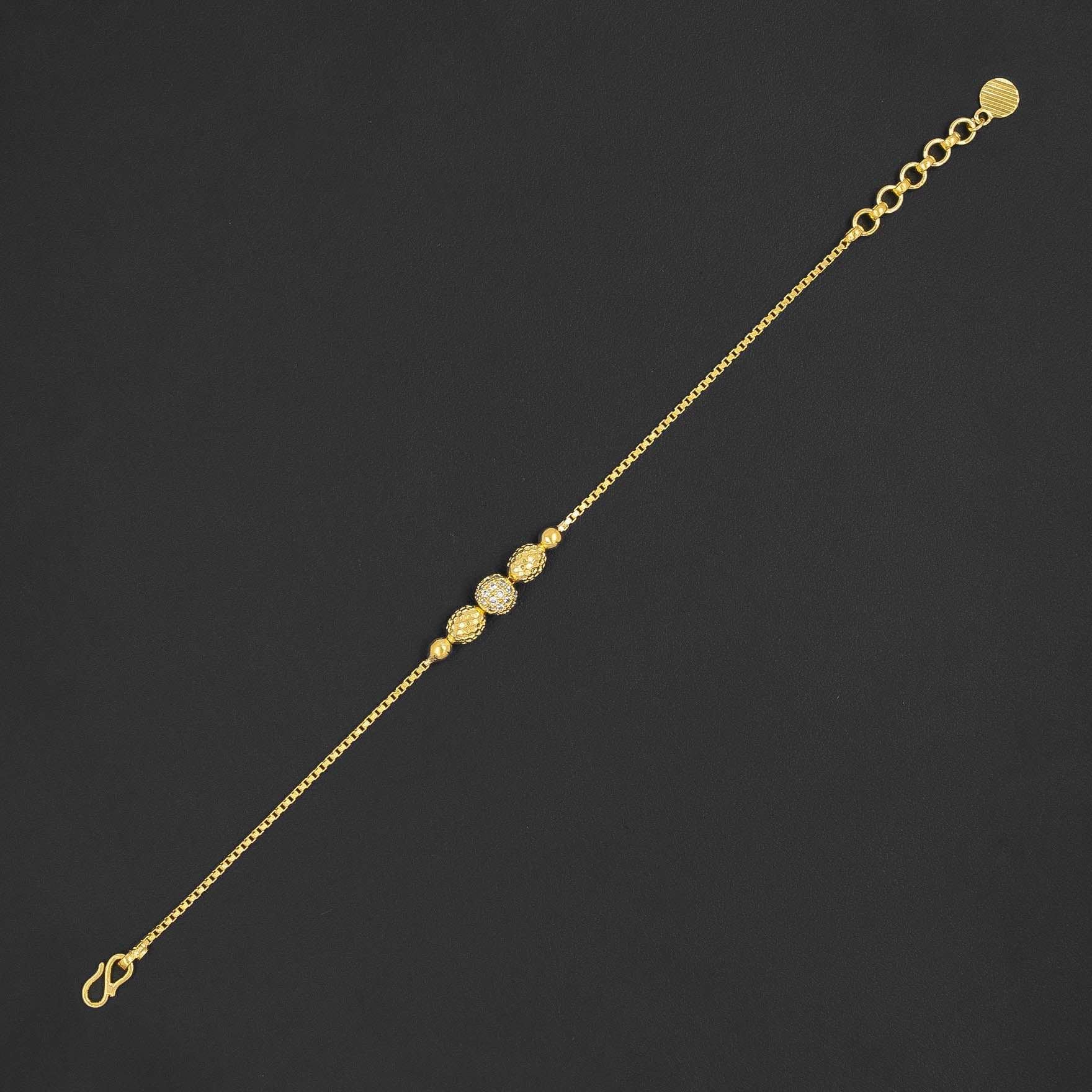 Bracelet PSBR88W-022