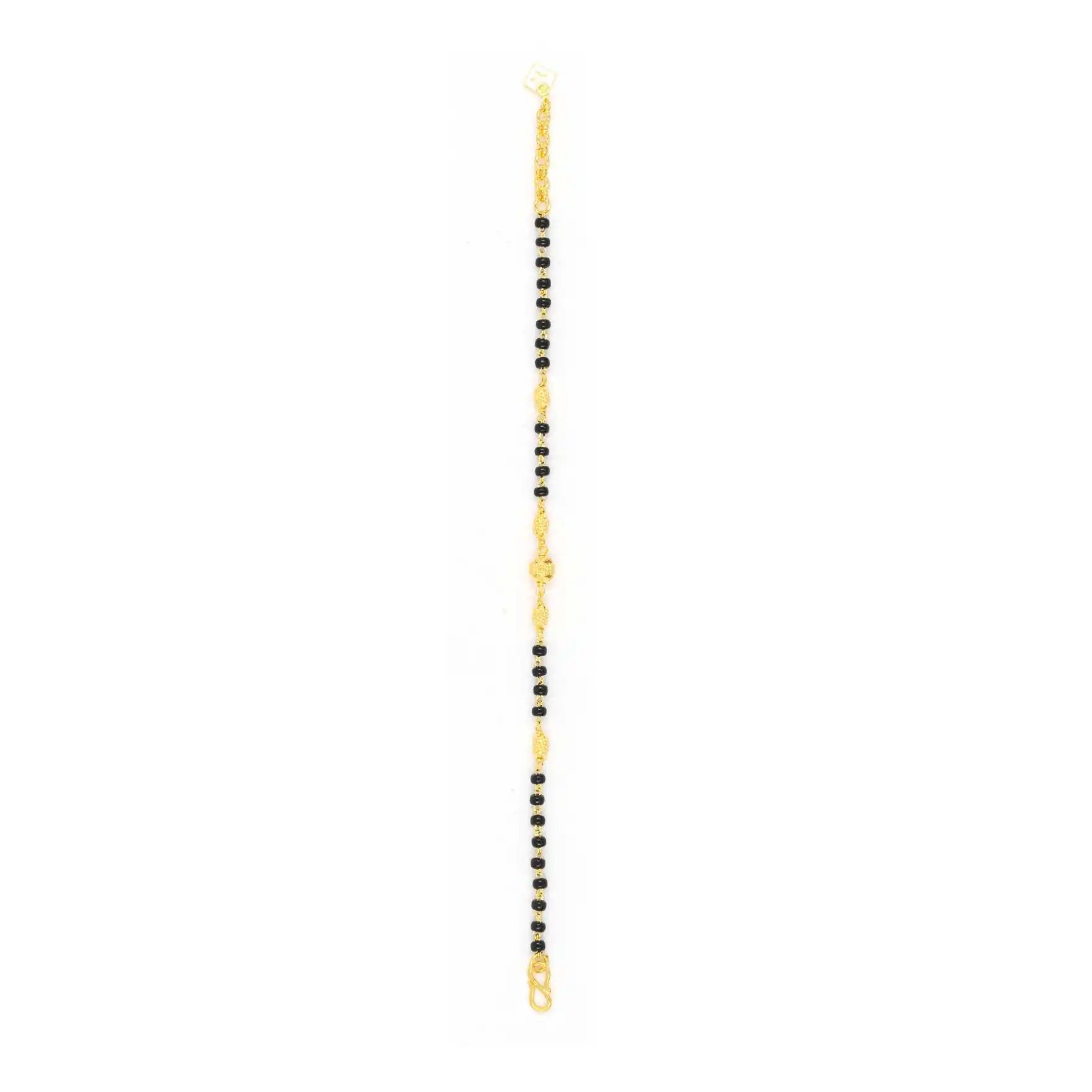 Karimani (Mangalsutra) Bracelet PGKMBR24-071