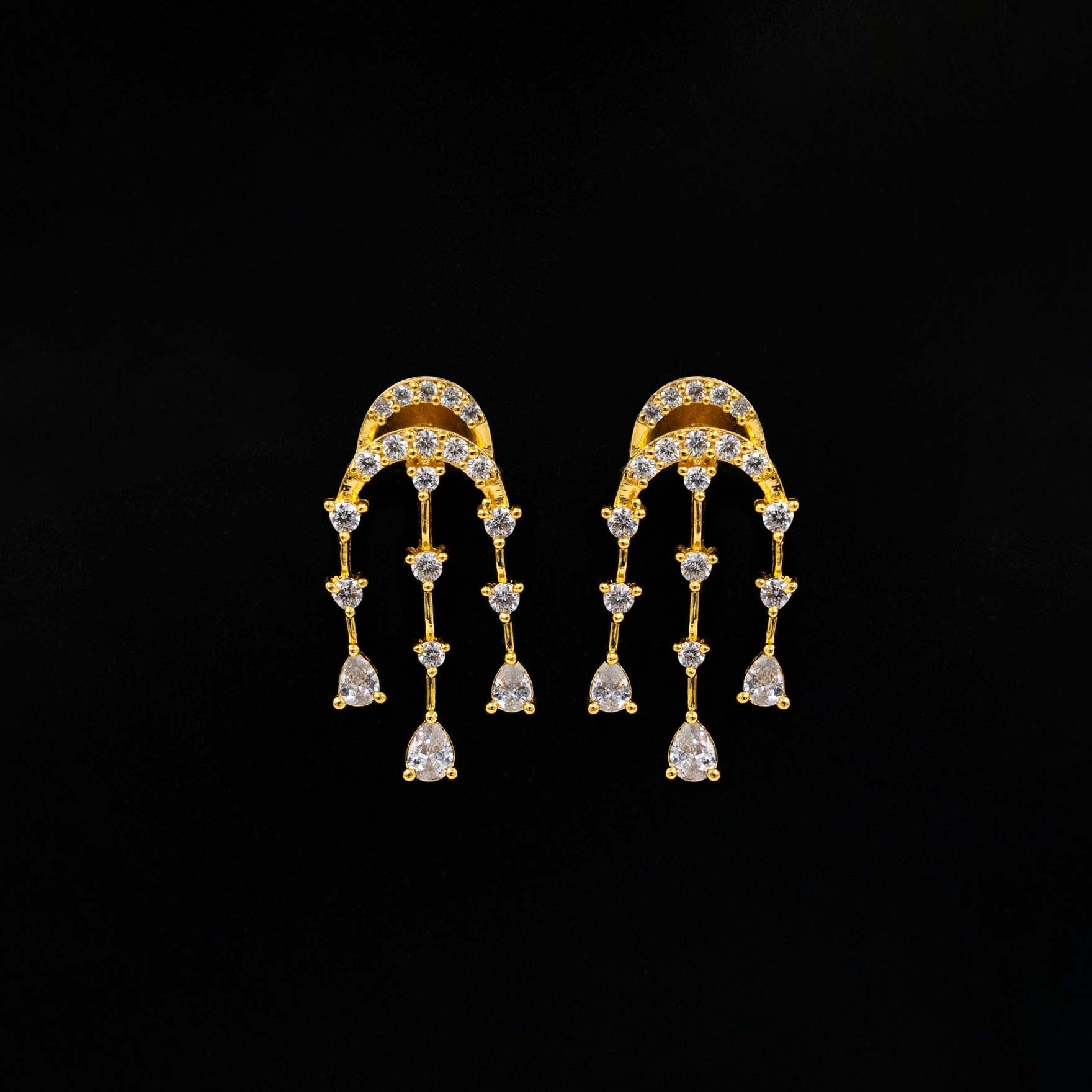 Stone Neckalce PMSNS13W-0001, PMSST6W-052