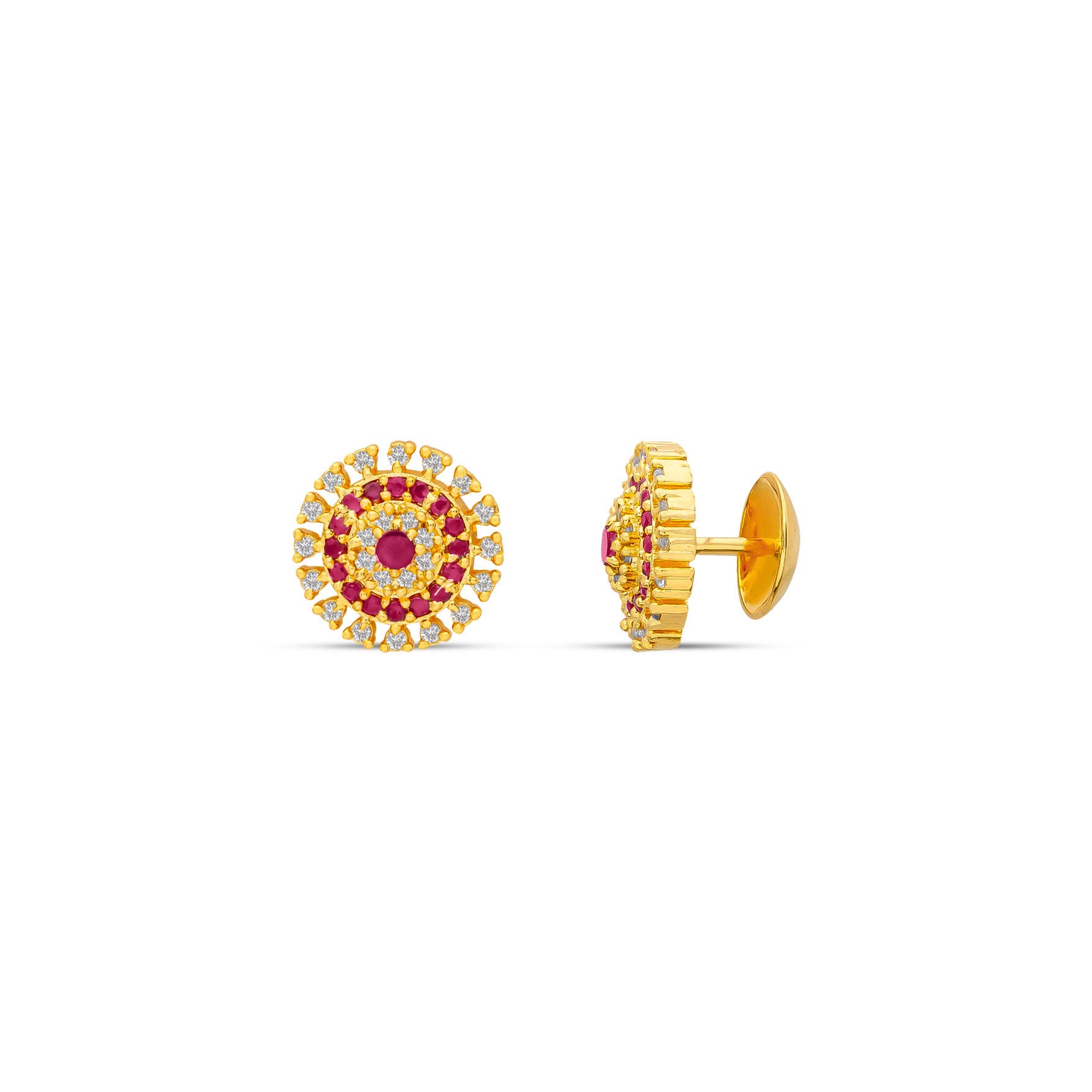 STONE STUD PSST101WR-041