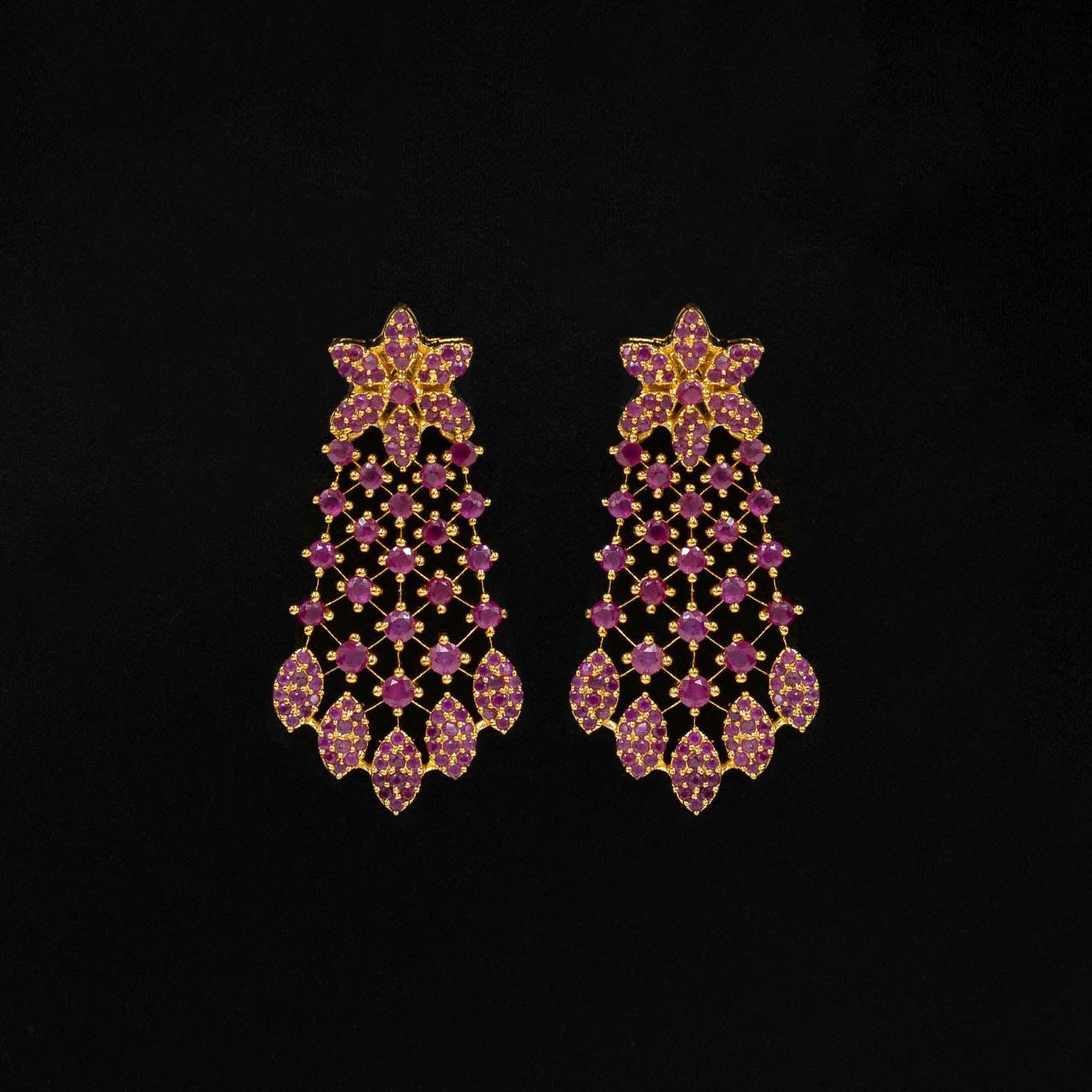 Gold Necklace PMSNS8R-009, PMSHST22R-022