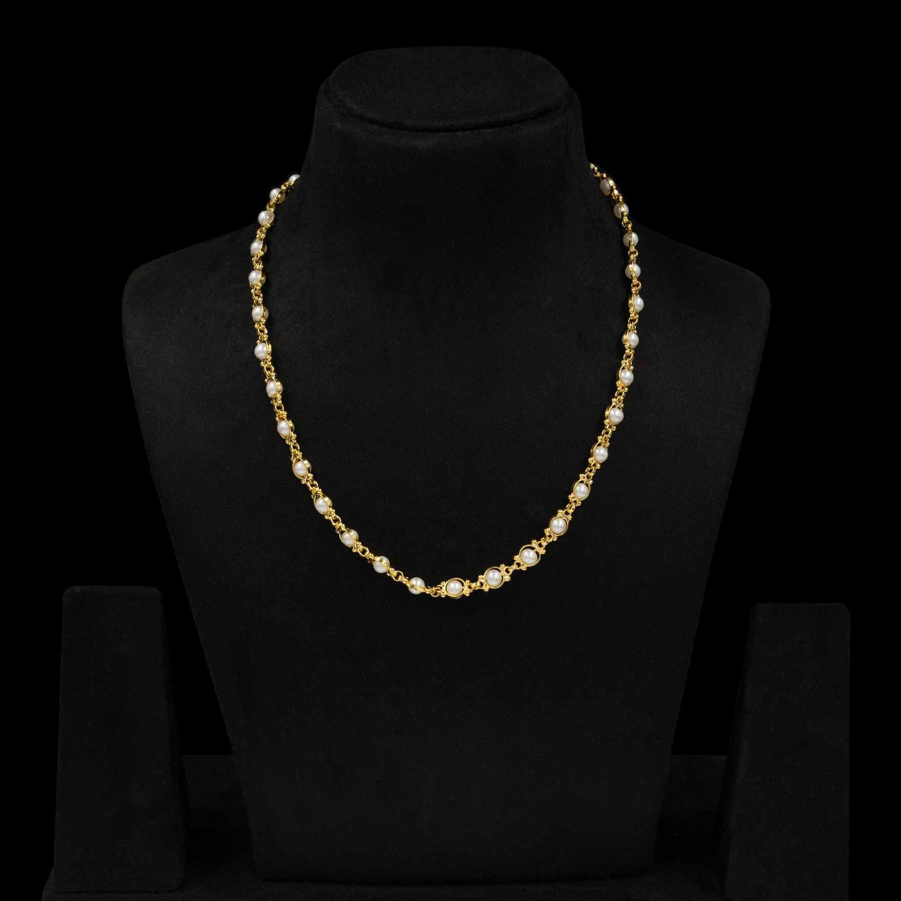 Pearl Chain PMRNSC1P-056