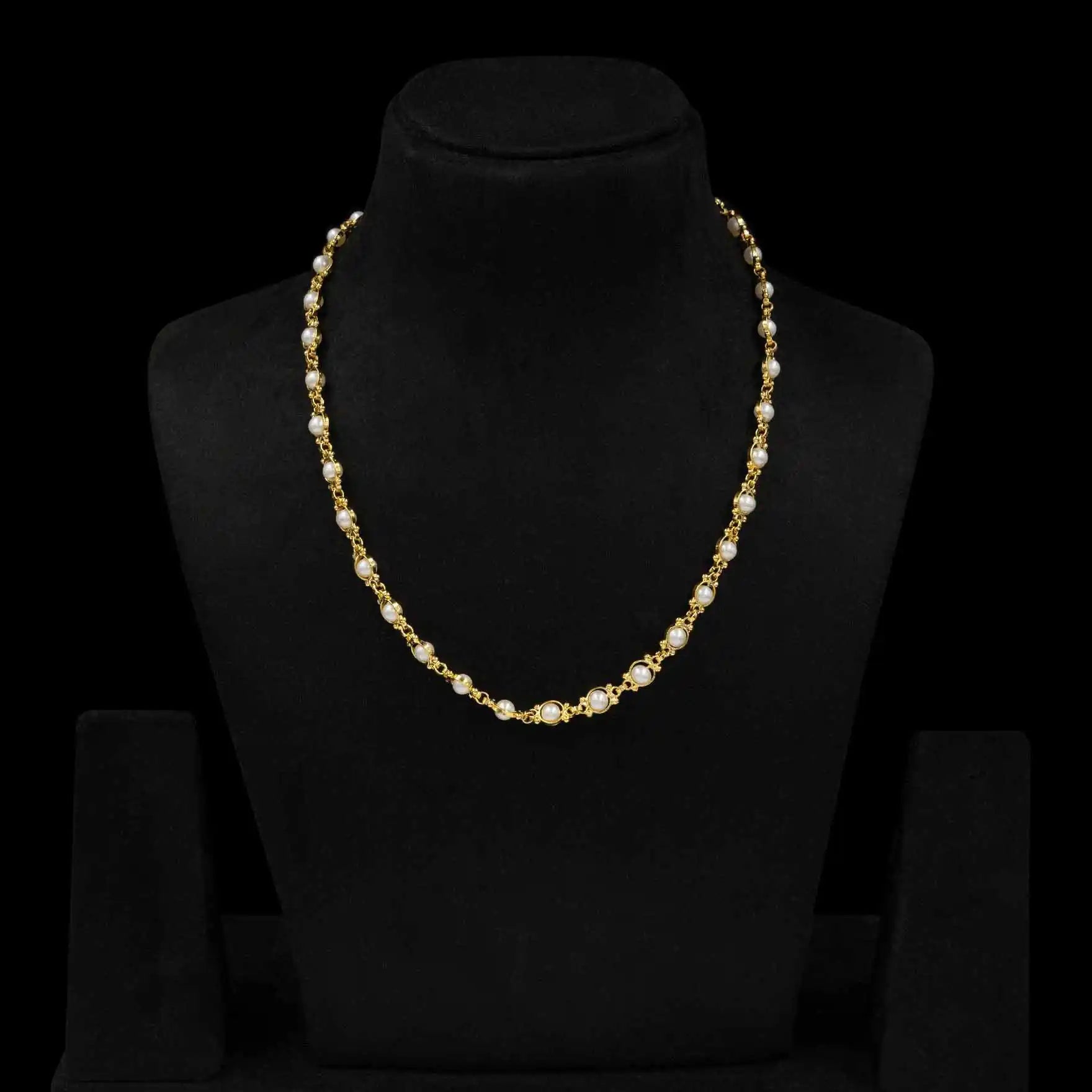 Pearl Chain PMRNSC1P-056