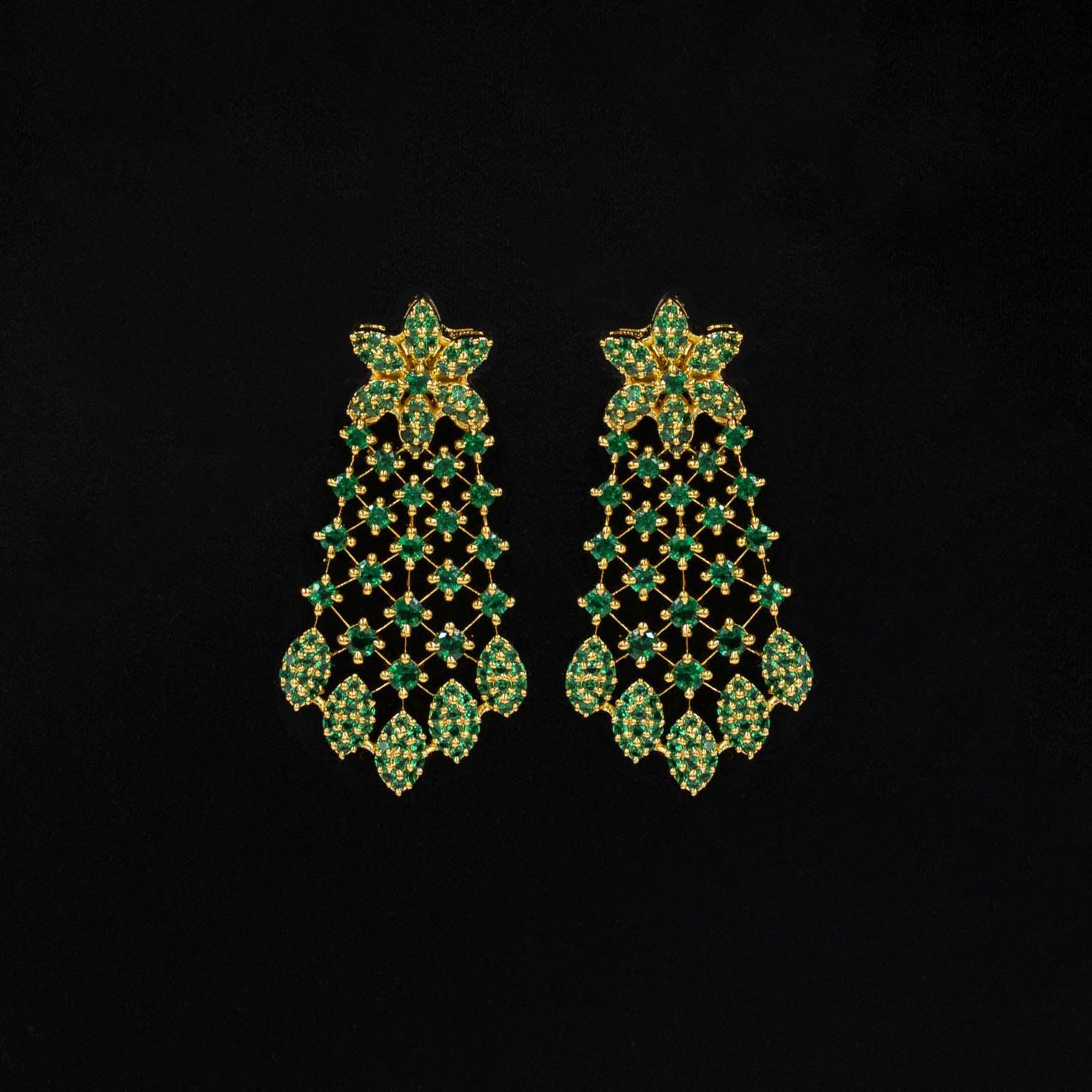 Golden Necklace PMNS8G-009, PMSHST22G-002