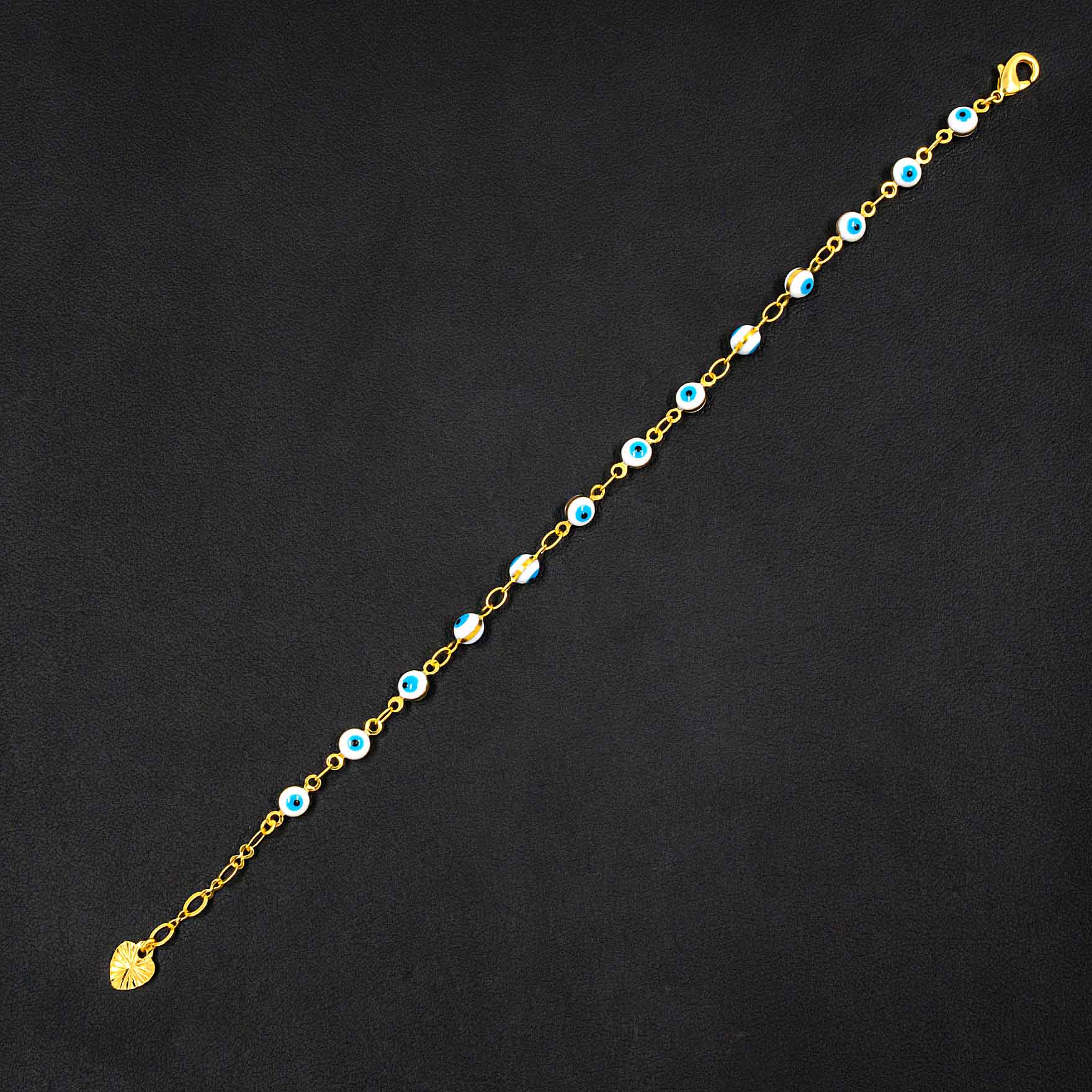 Evil Eye Bracelet PEBRS-091