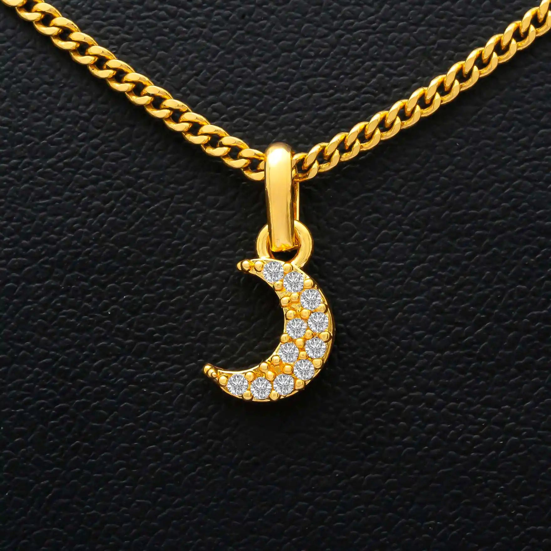 GOLDEN STONE PENDENT PSLT340W-09
