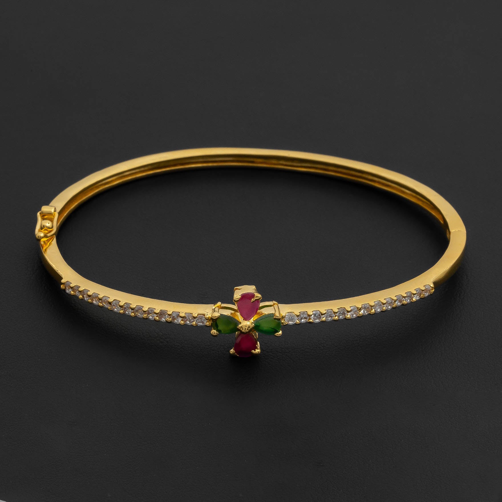 Stone Bracelet PSBRB23WRG-081