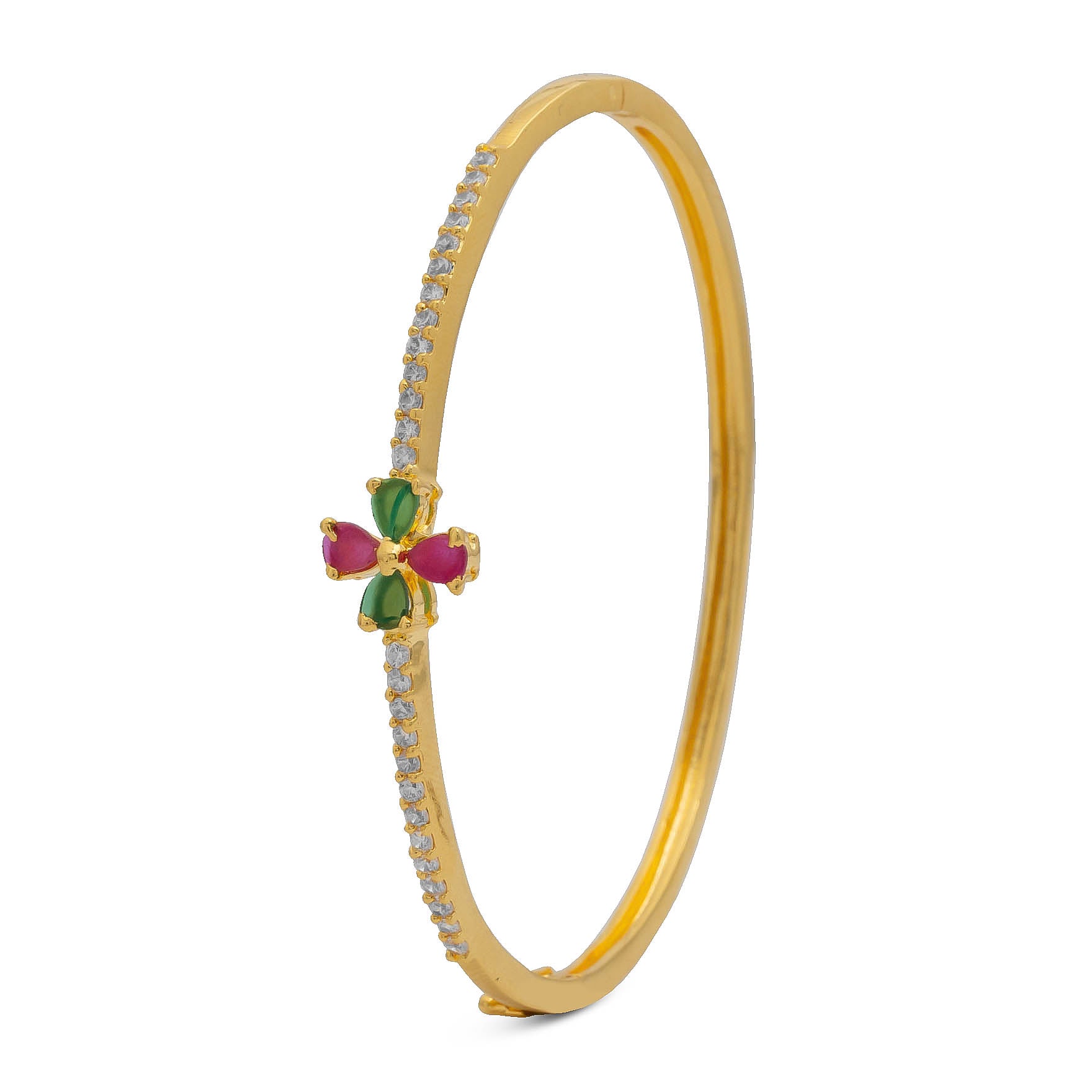 Stone Bracelet PSBRB23WRG-081