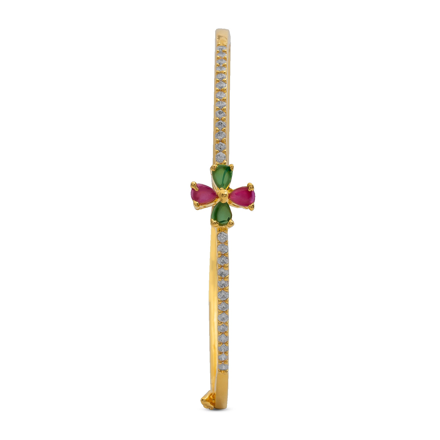 Stone Bracelet PSBRB23WRG-081