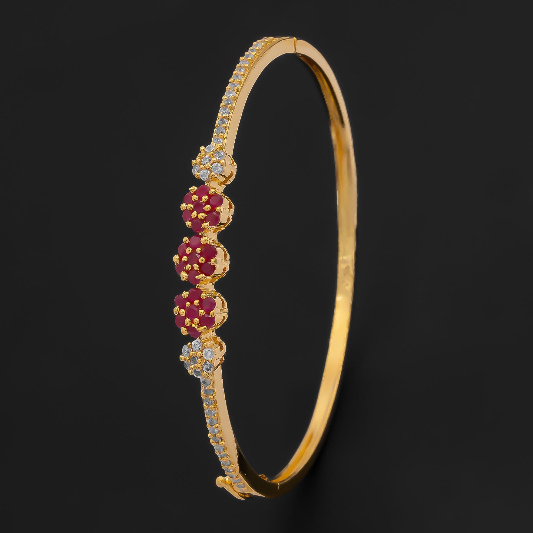 Stone Bracelet PSBRB62WR-002